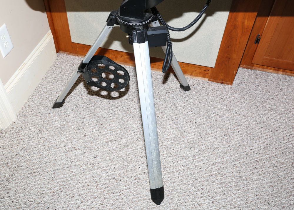 Meade Starquest DS-114 Digital Telescope