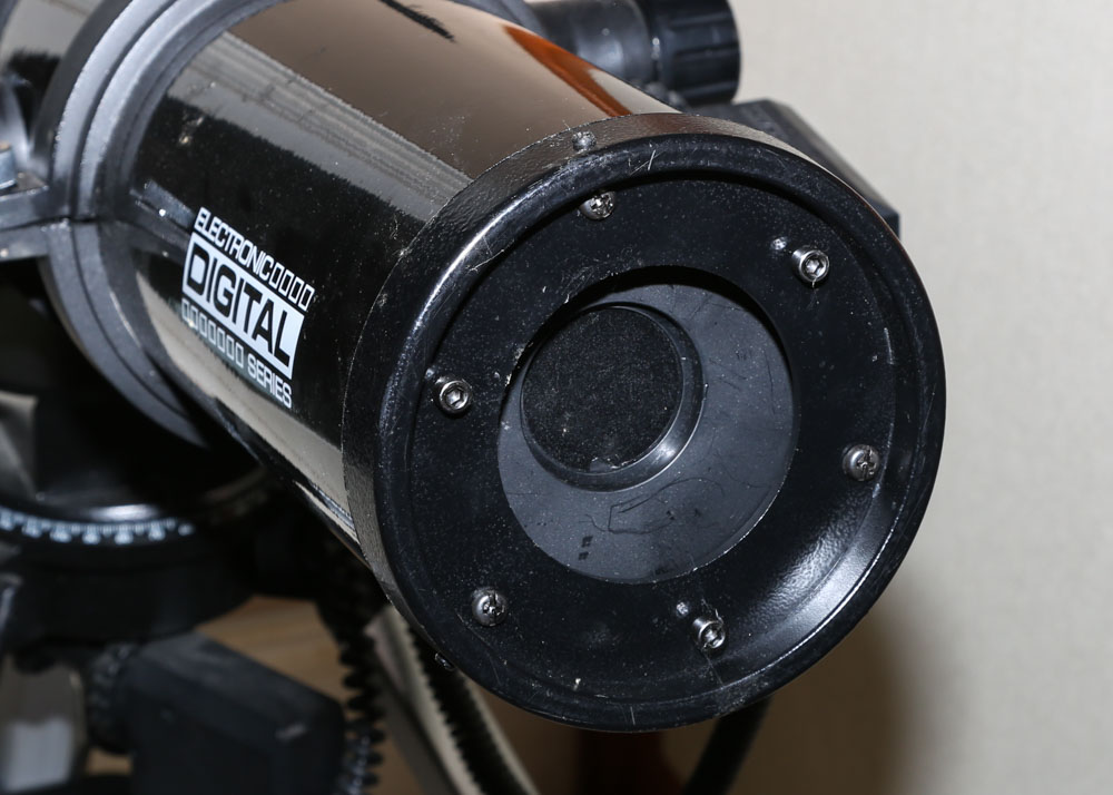 Meade Starquest DS-114 Digital Telescope