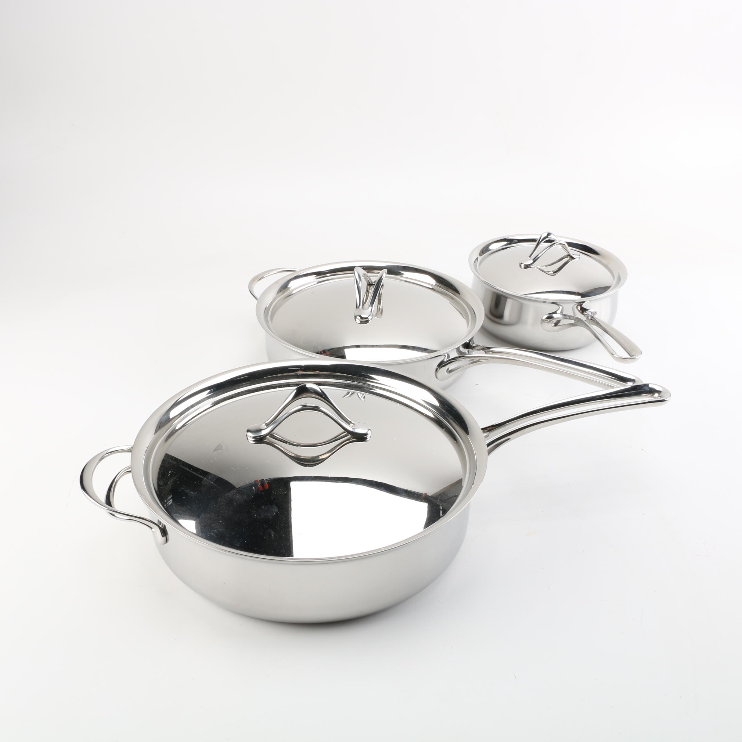 Lagostina Cookware