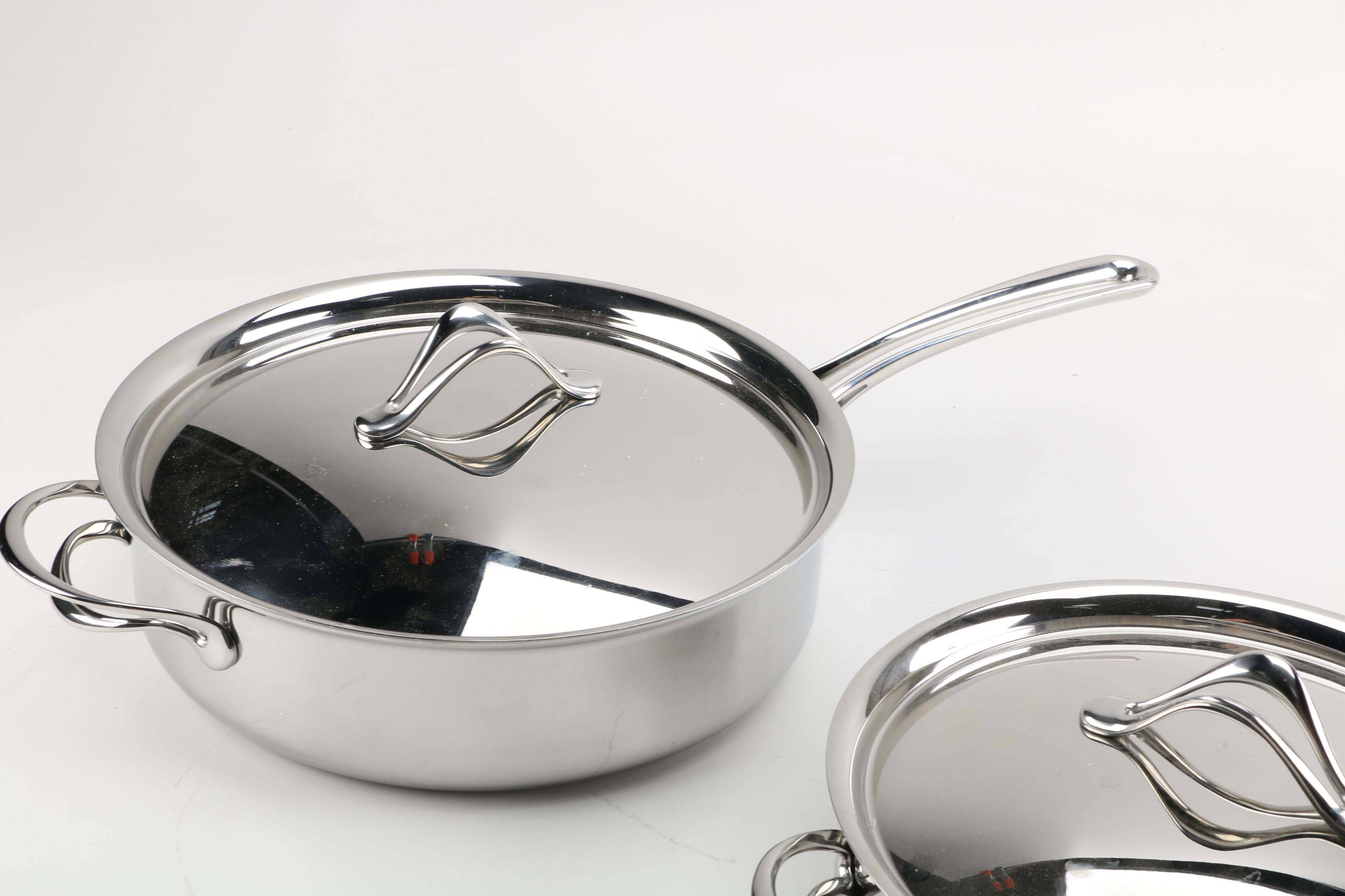 Lagostina Cookware
