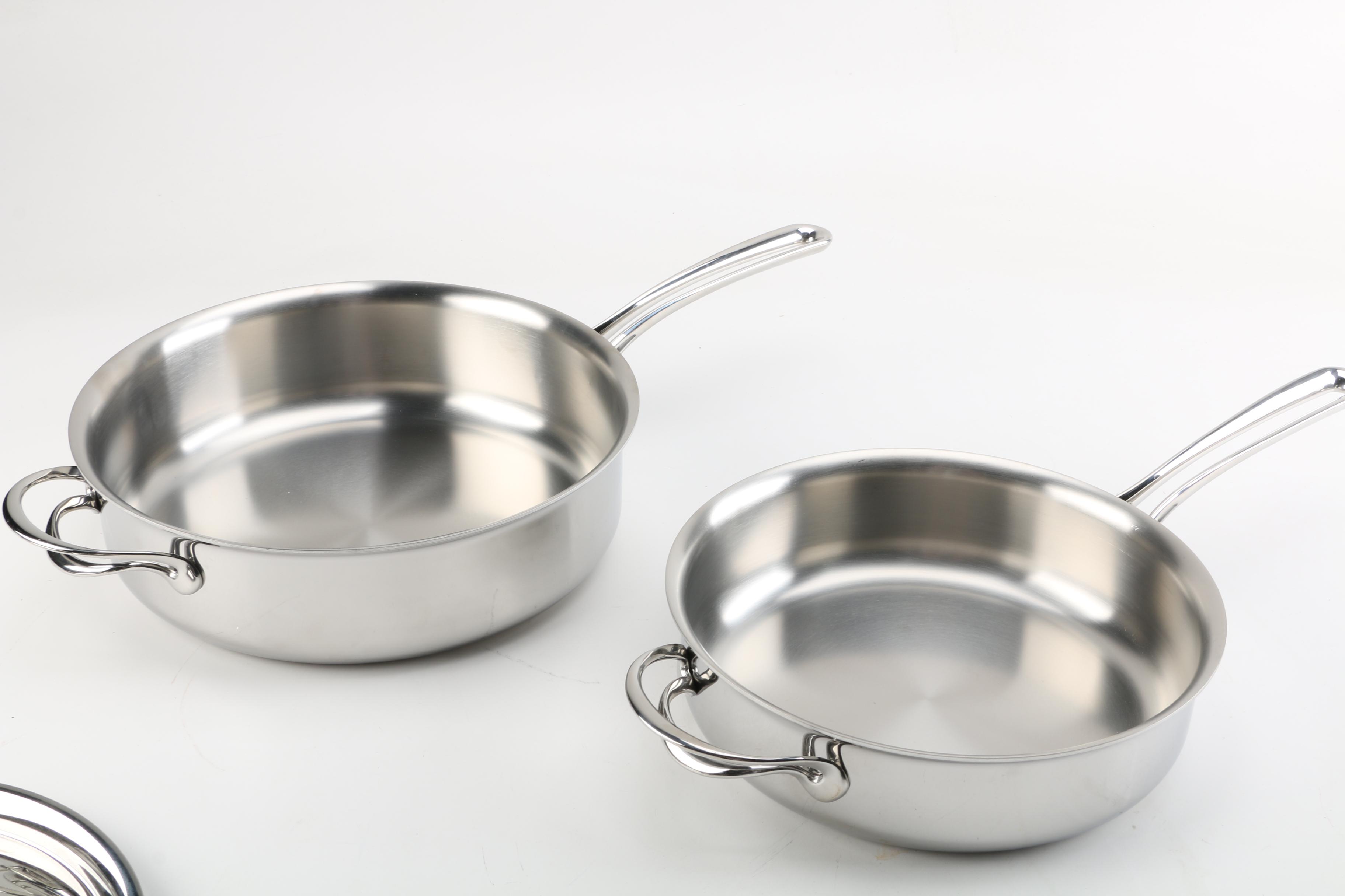 Lagostina Cookware