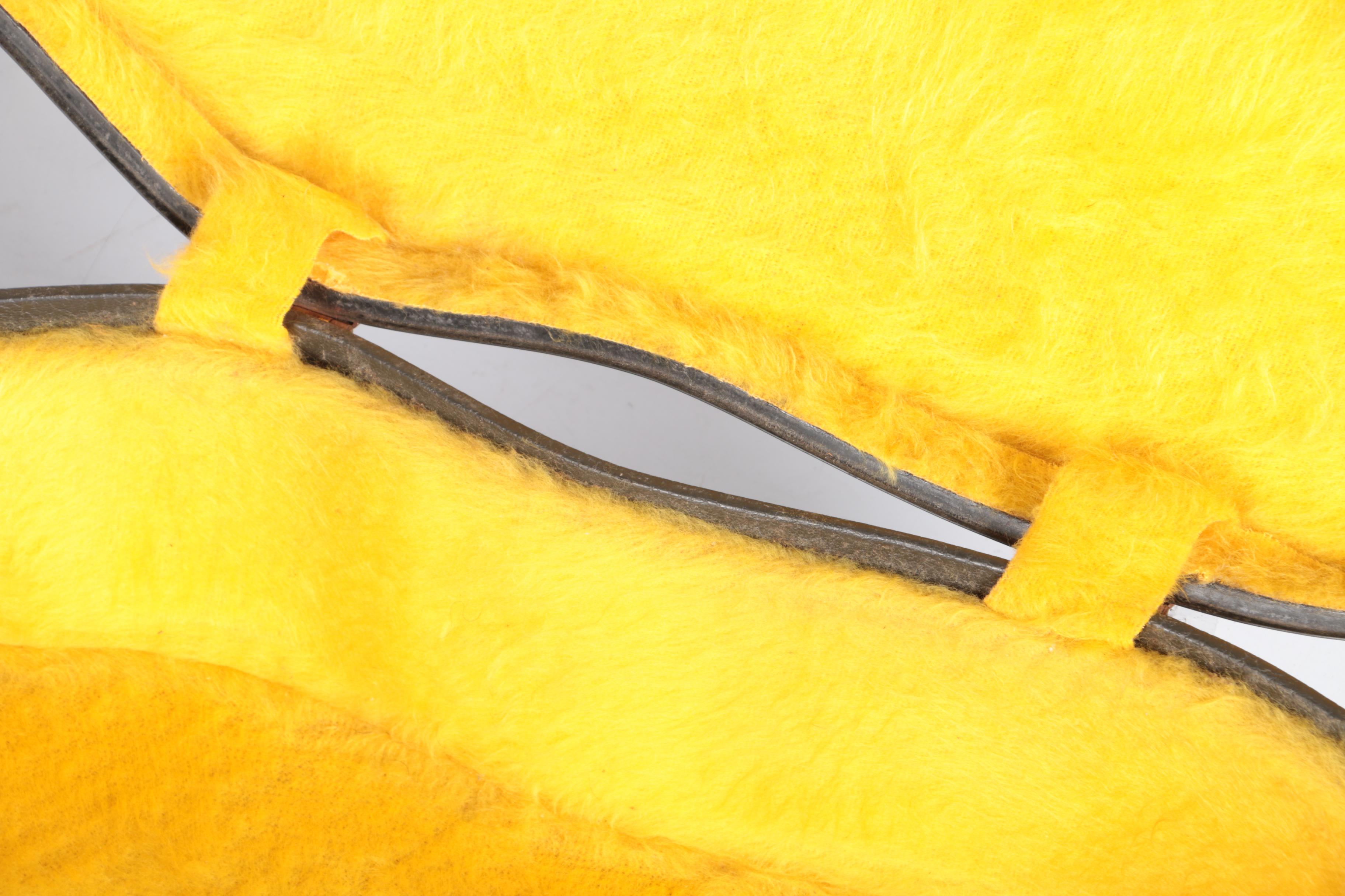 Vintage Harmony Sovereign H-6560 1975 Jumbo Acoustic Guitar with Case