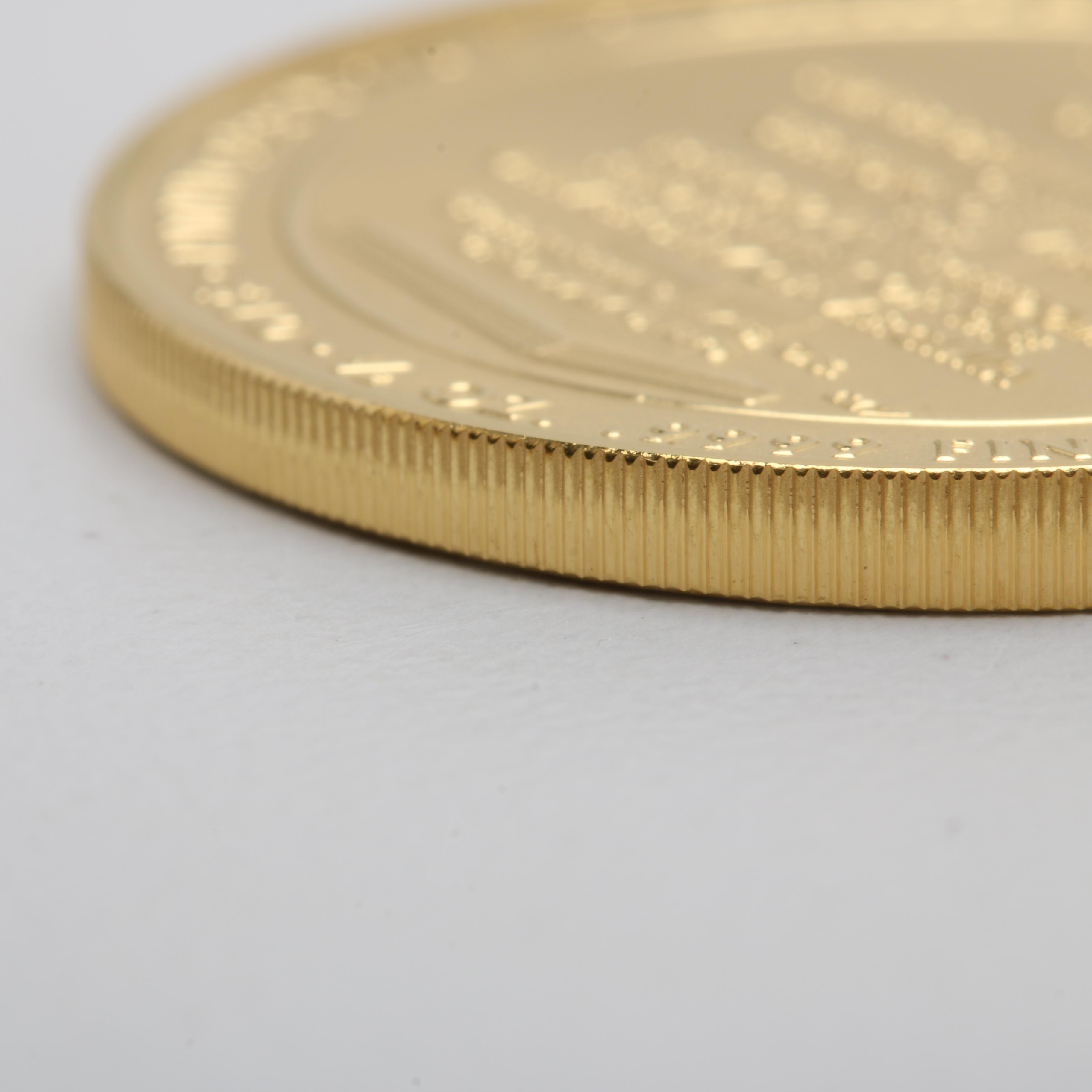 2007-W First Spouse Thomas Jefferson's Liberty $10 Gold Bullion Coin