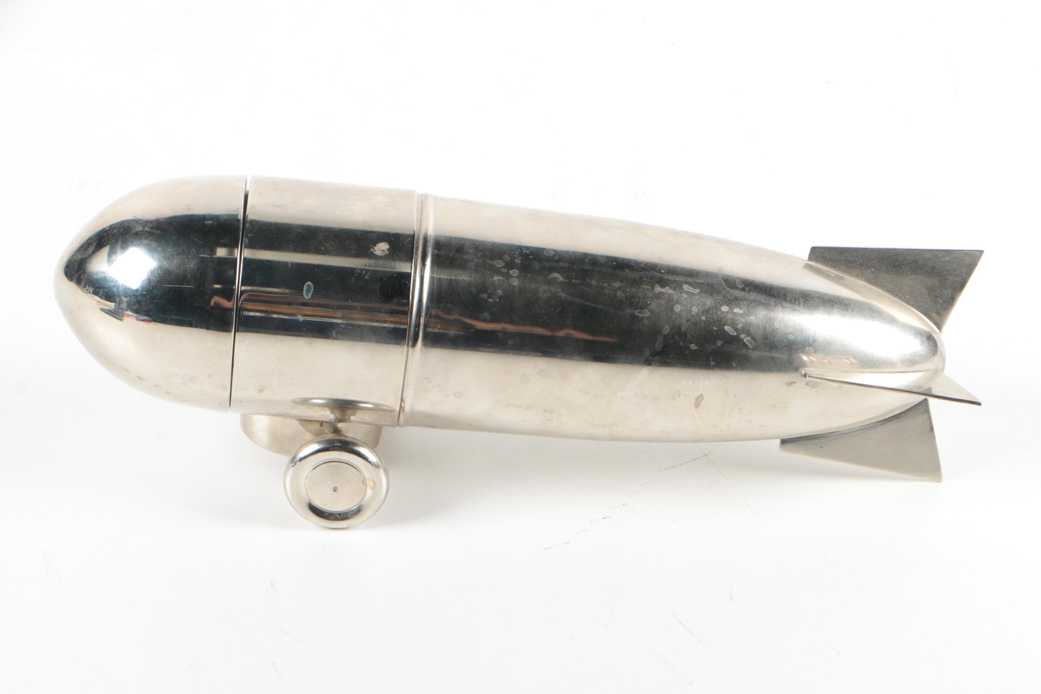 Silver Plate Ice Bucket, Cocktail Shakers, Wine Stoppers, and More