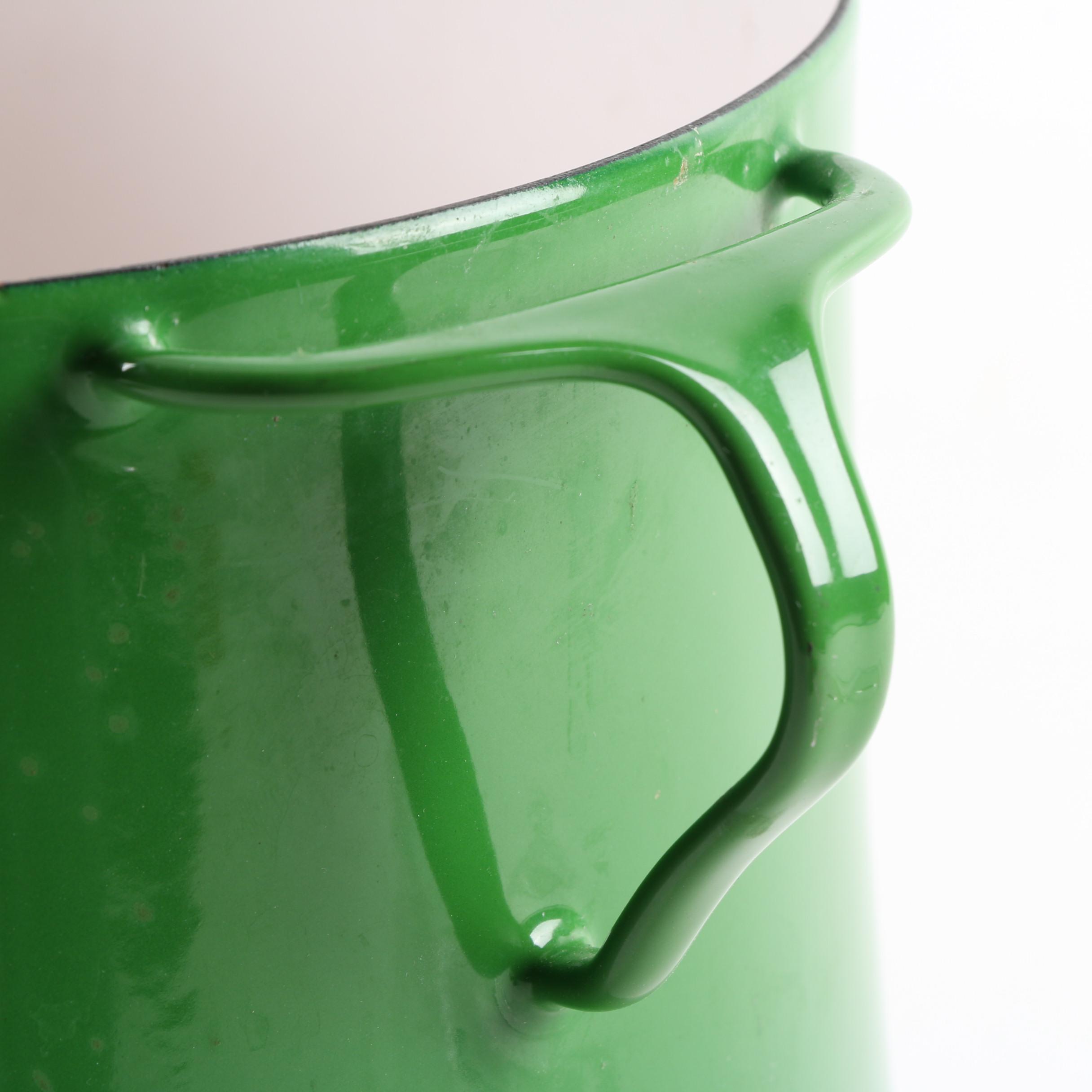 Dansk Kobenstyle Stock Pot and Lid