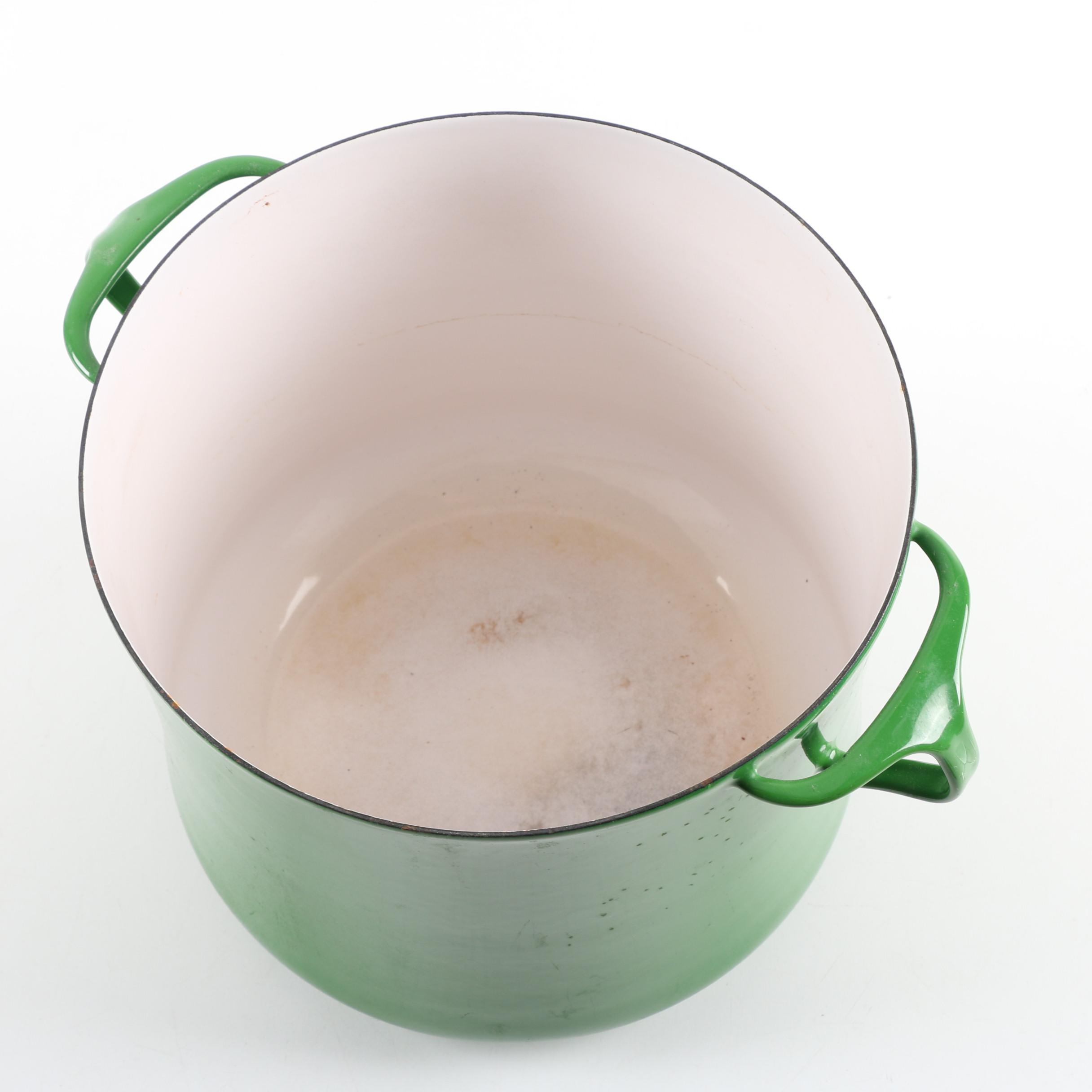 Dansk Kobenstyle Stock Pot and Lid