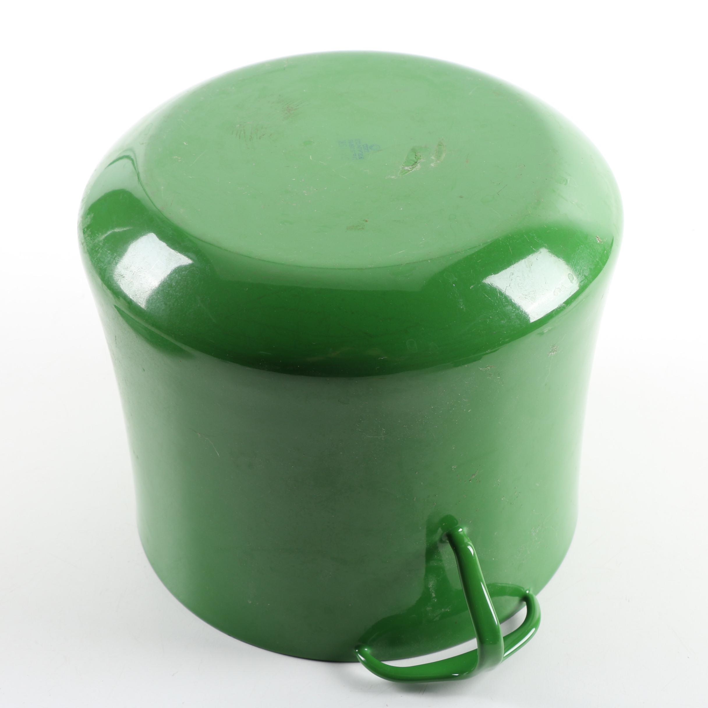 Dansk Kobenstyle Stock Pot and Lid