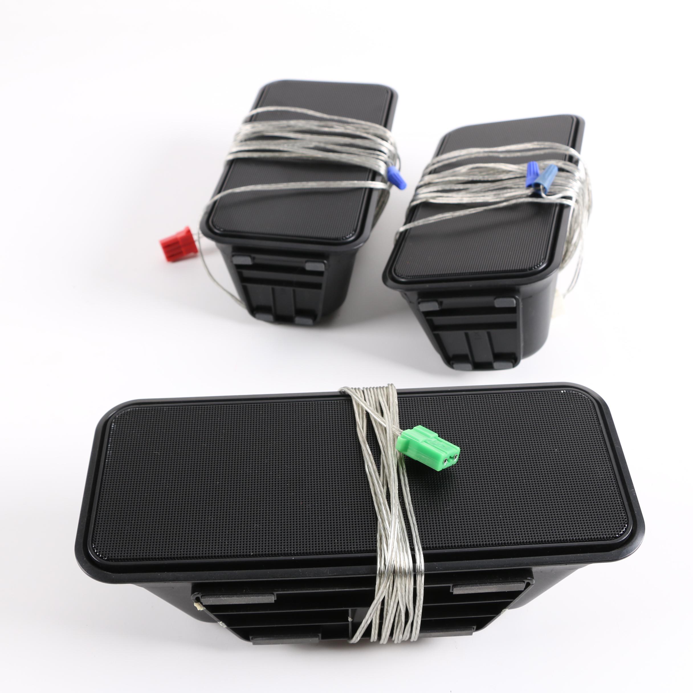 Phillips Surround Speaker System