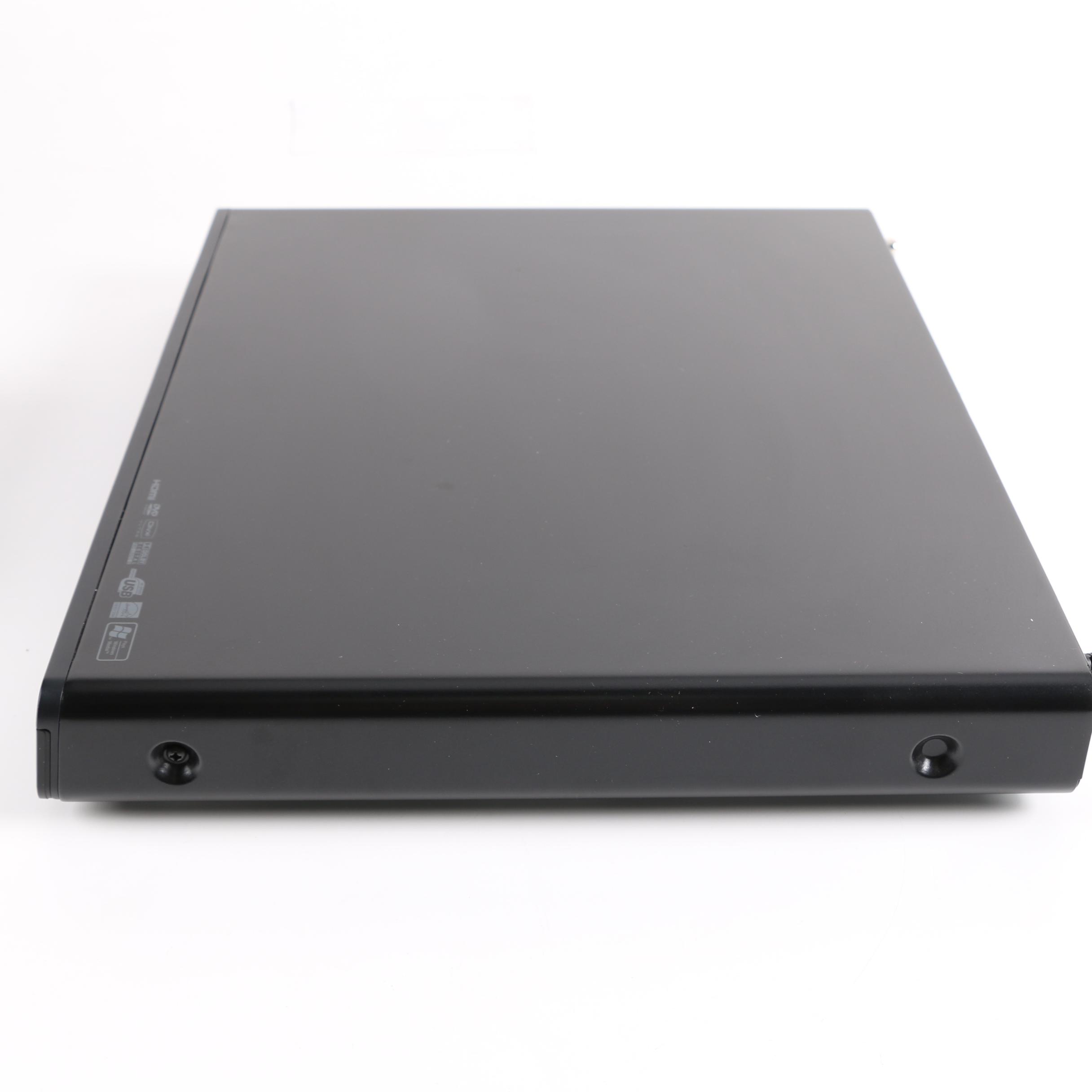 Phillips Surround Speaker System