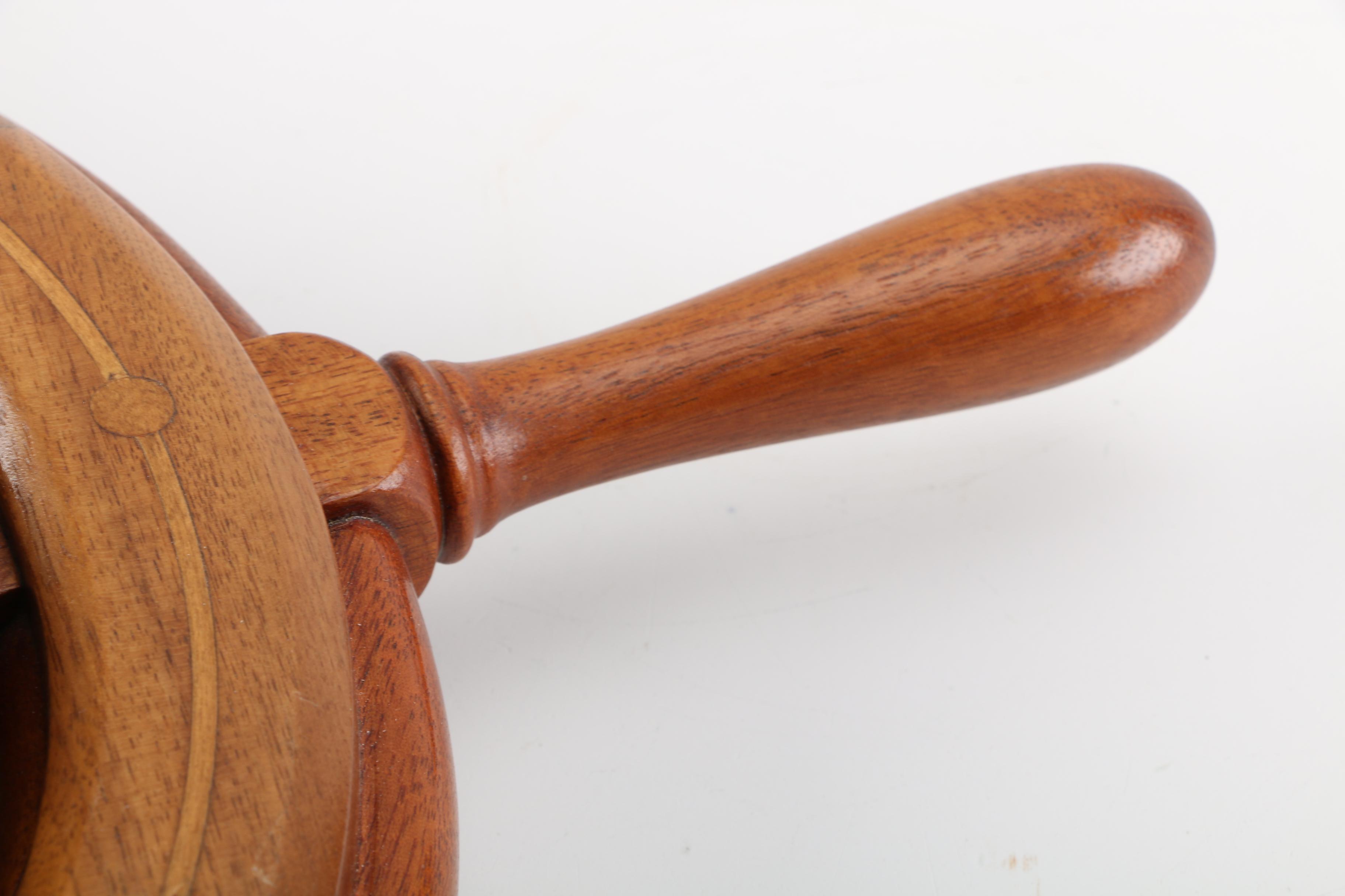 Chelsea Clock Co. Maritime Wall Clock