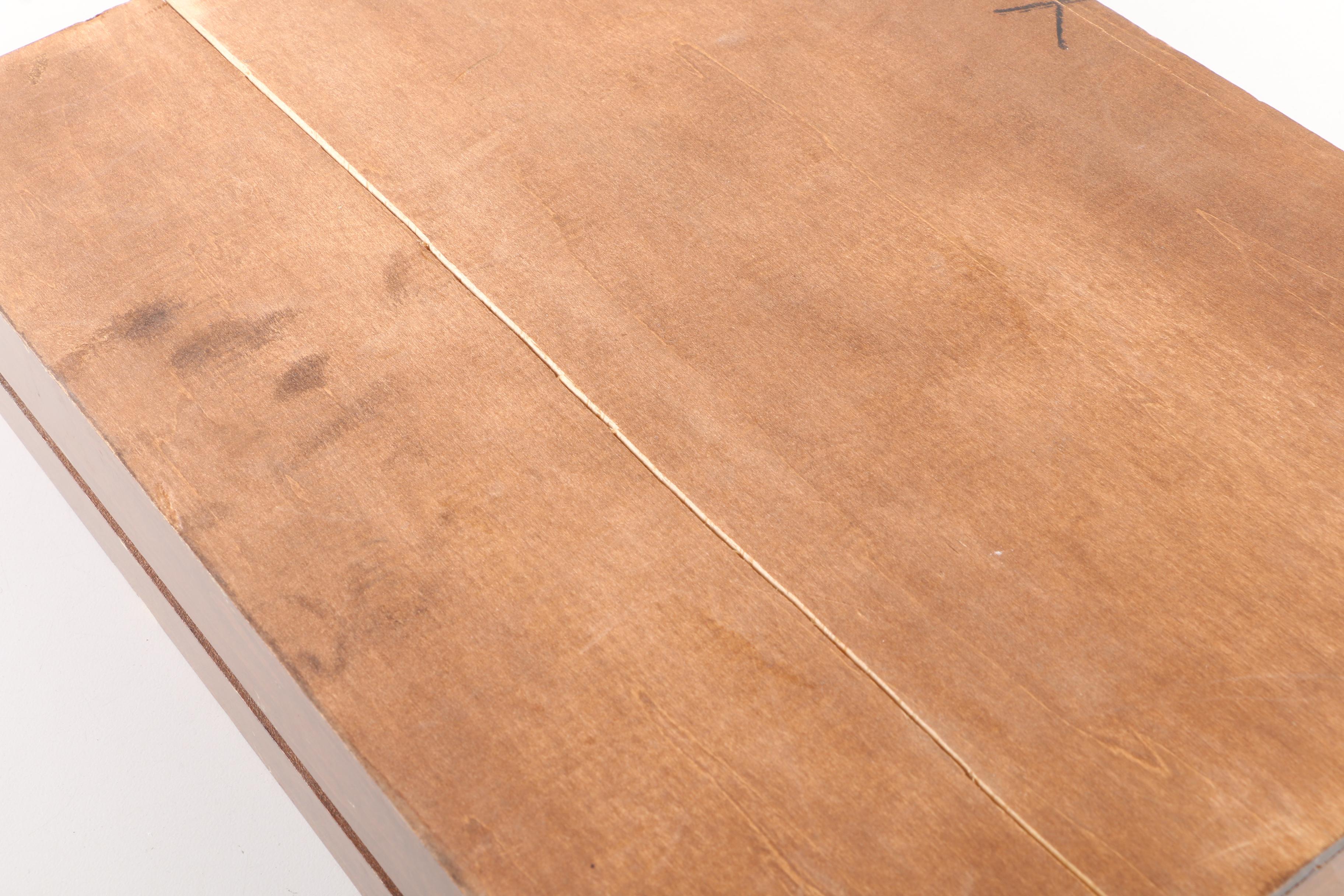 Tudor Plate "Queen Bess II" Silver-Plated Flatware Set