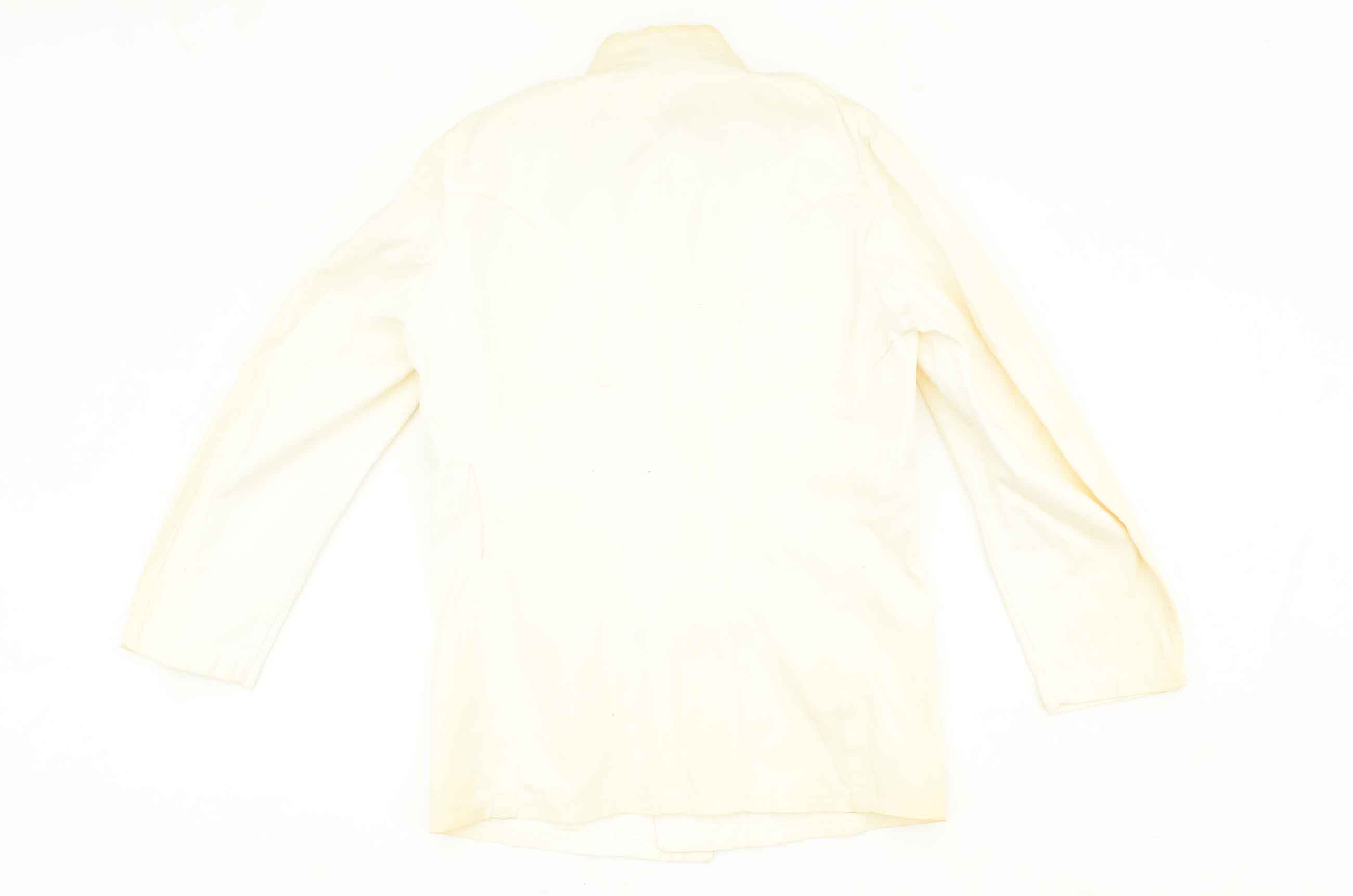 Vintage U.S. Navy Officer Uniform