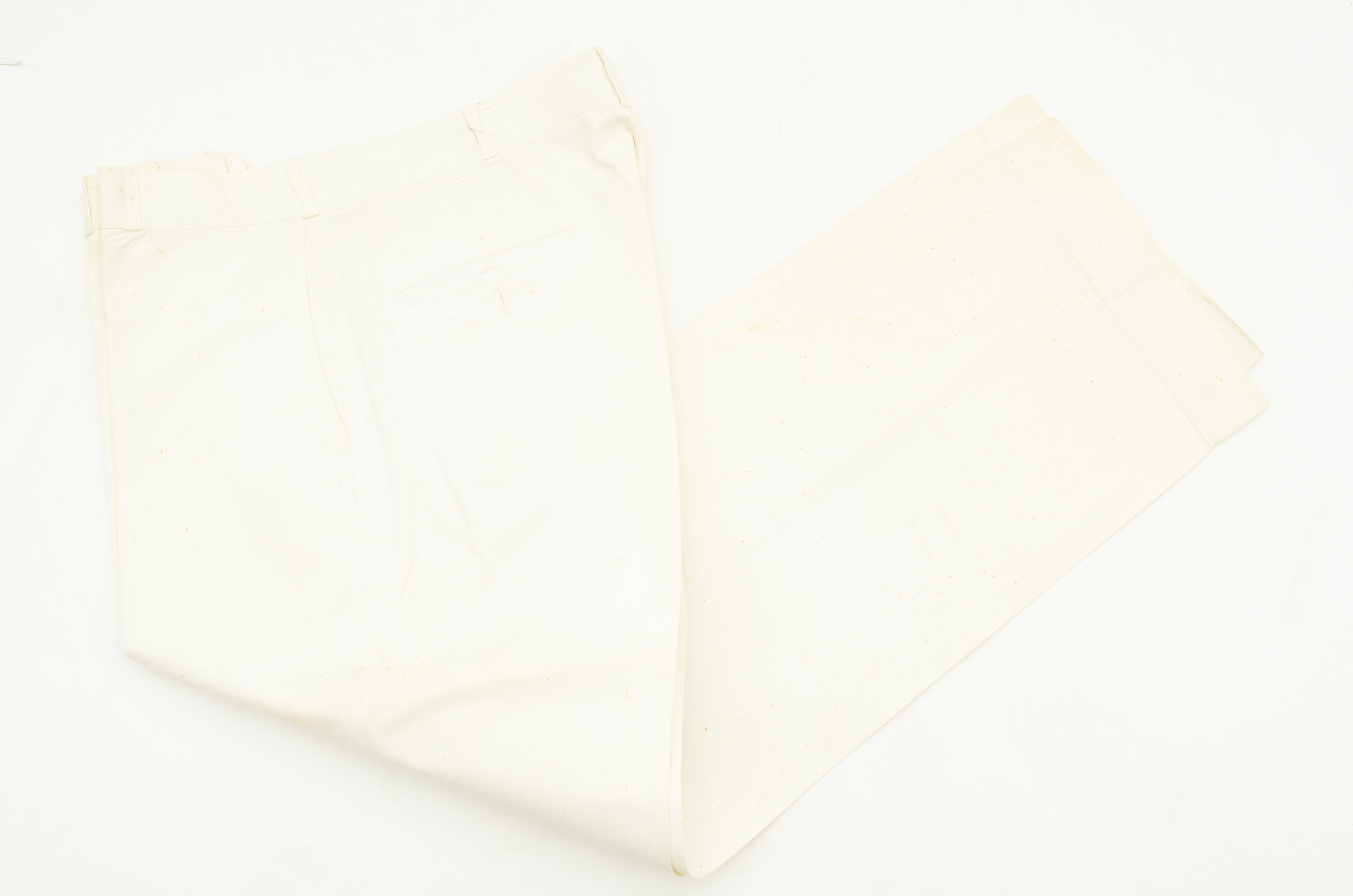 Vintage U.S. Navy Officer Uniform