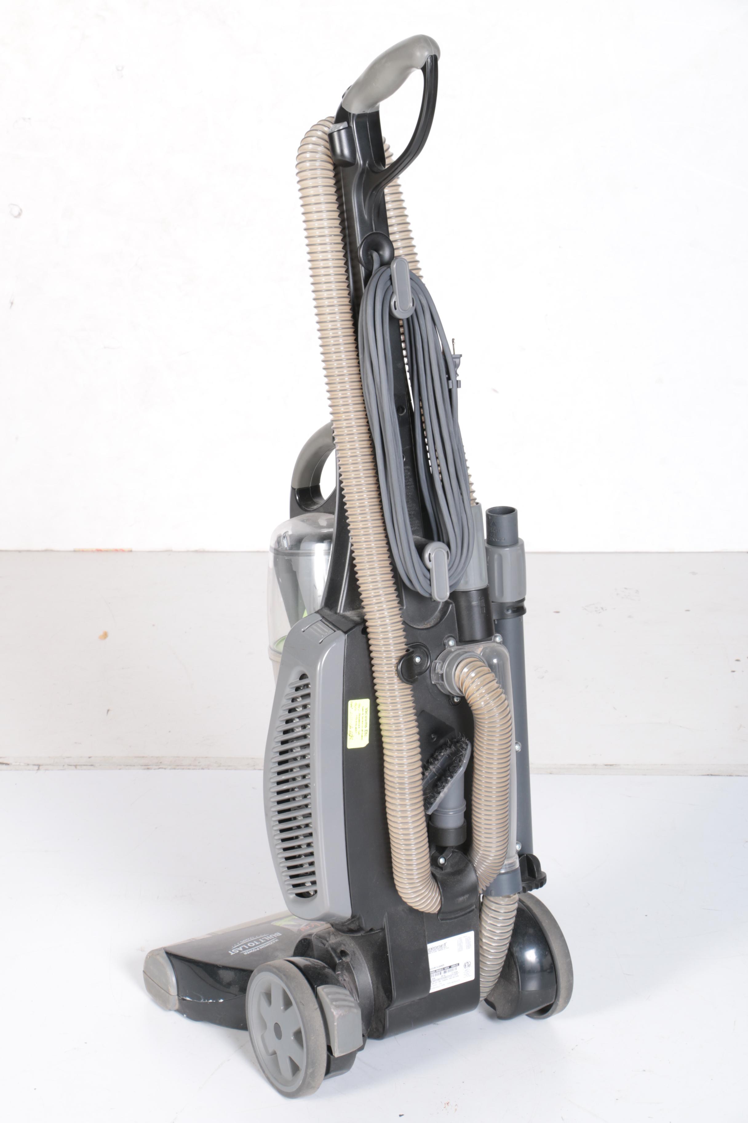Bissell Heavy Duty Vacuum Cleaner