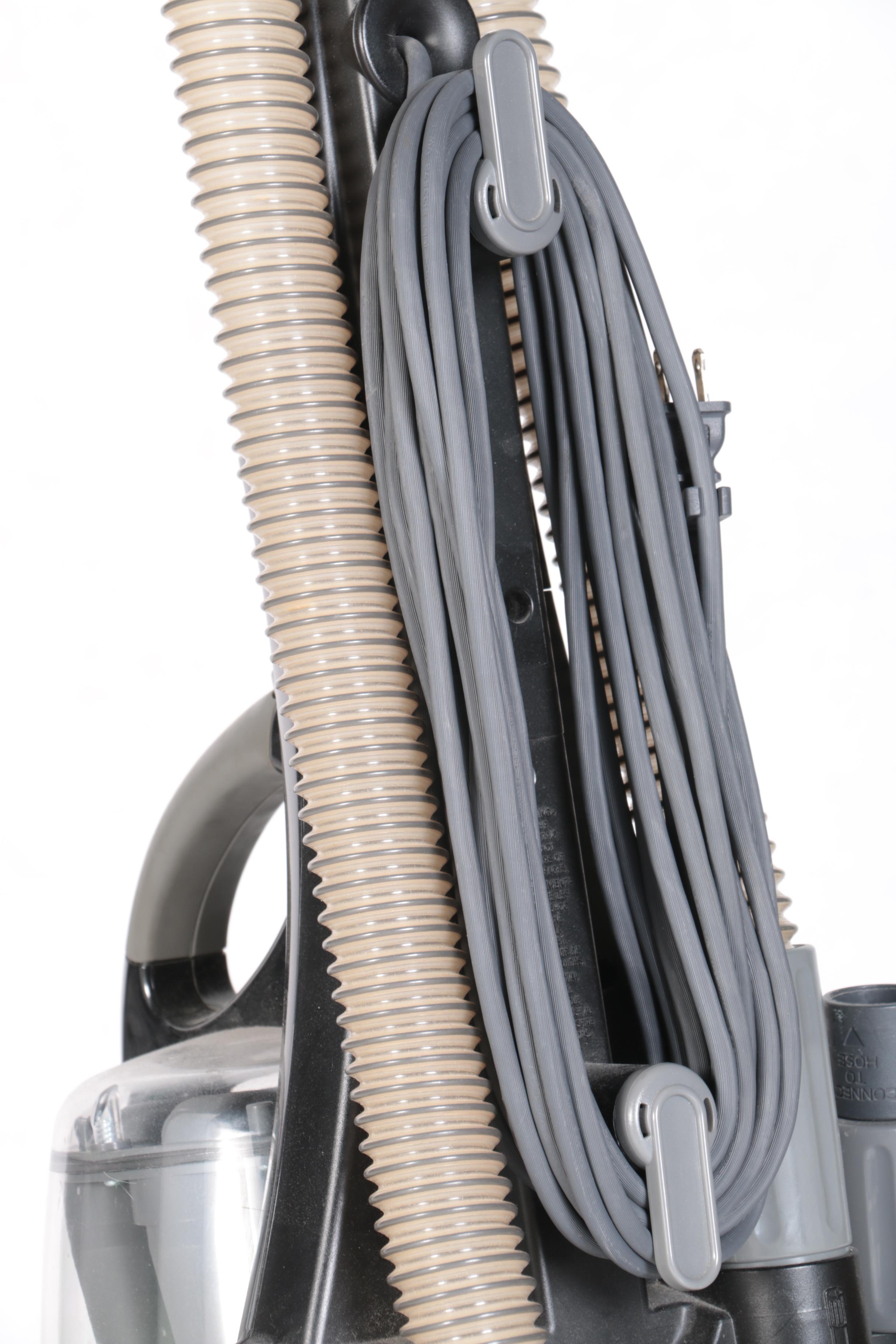 Bissell Heavy Duty Vacuum Cleaner