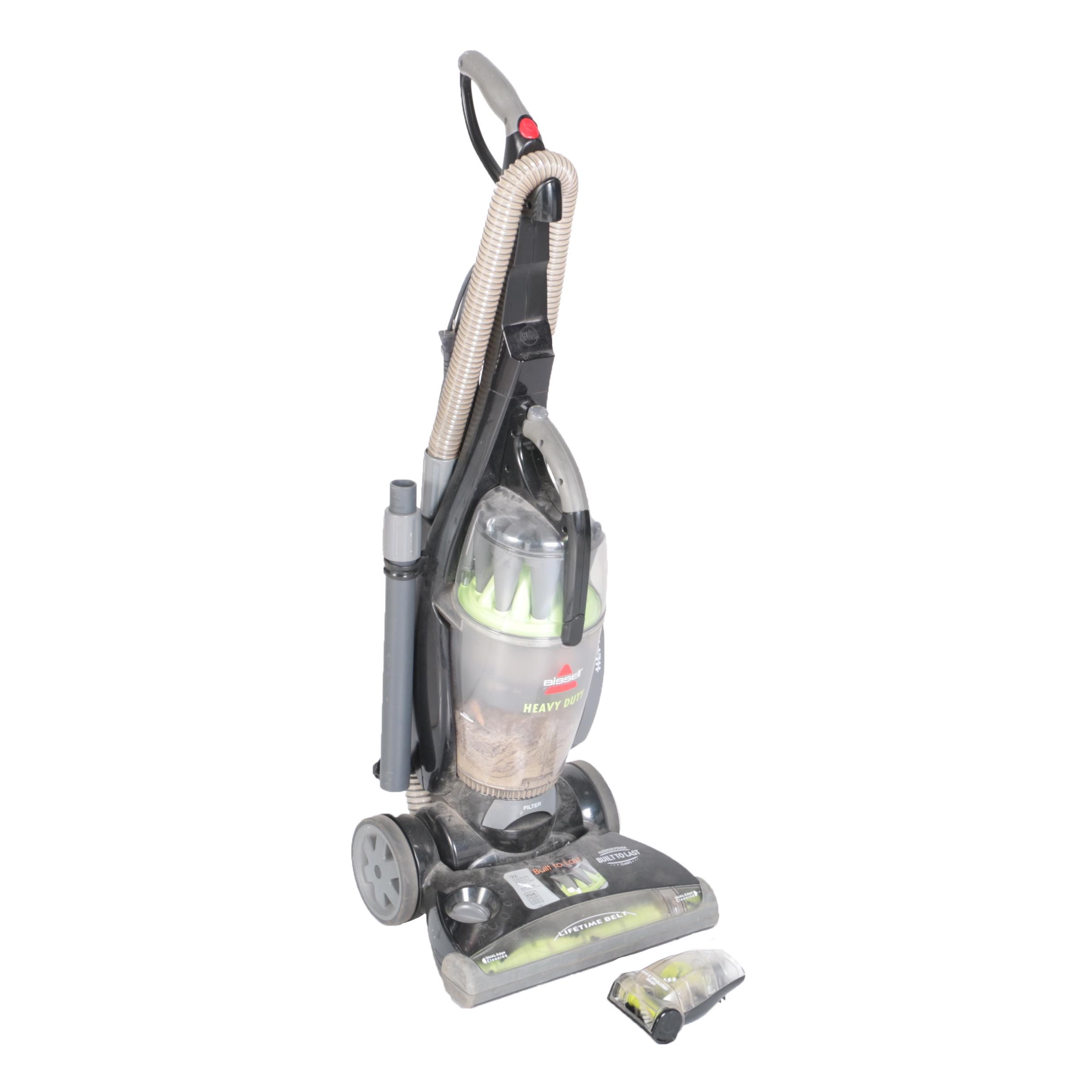 Bissell Heavy Duty Vacuum Cleaner