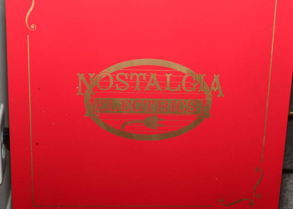 Home MovieRoom Popcorn Popper by Nostalgia Electrics