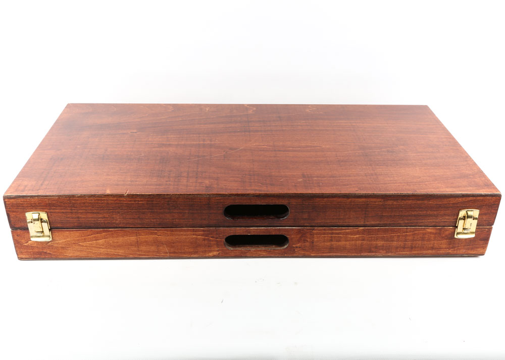 Portable Gaming Table