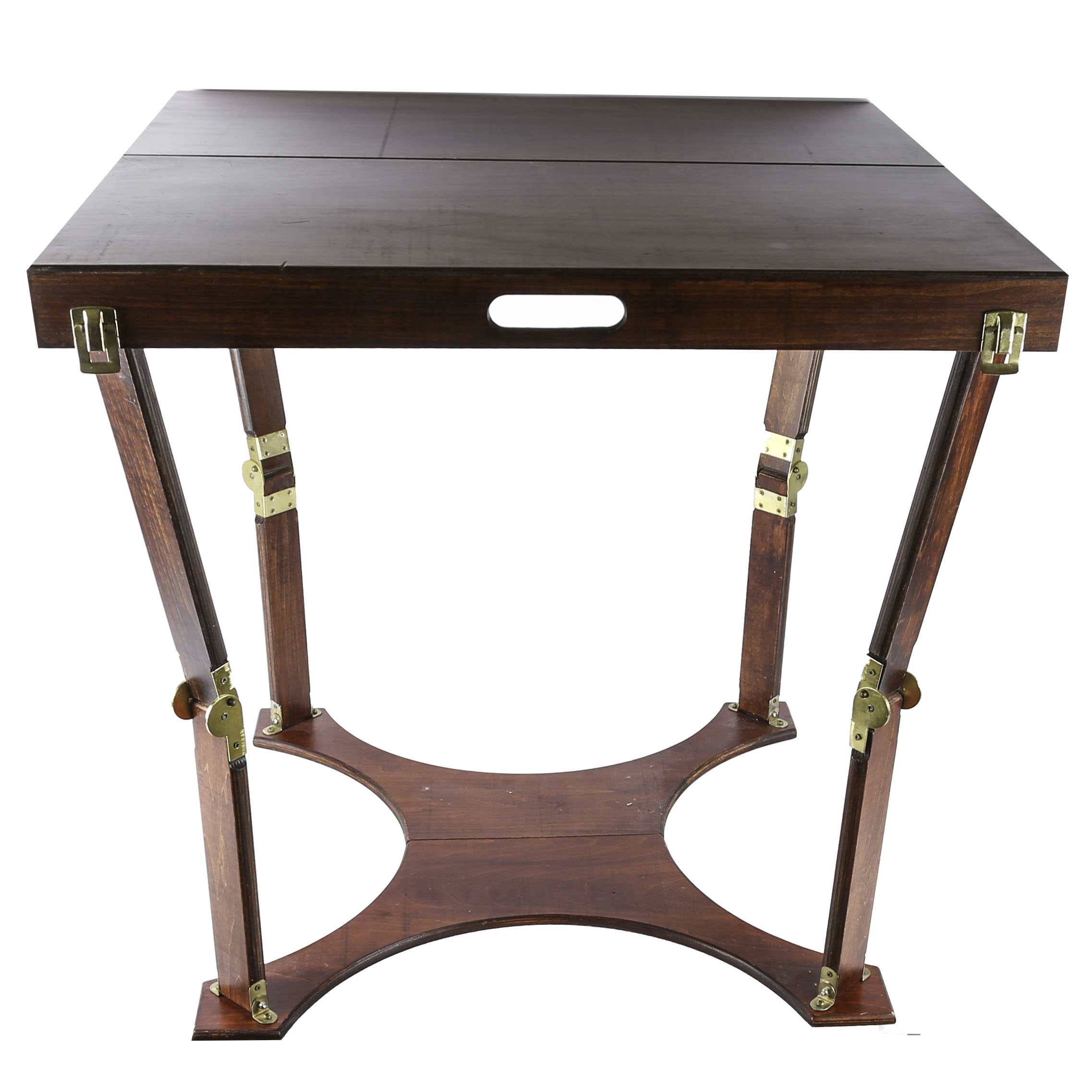 Portable Gaming Table