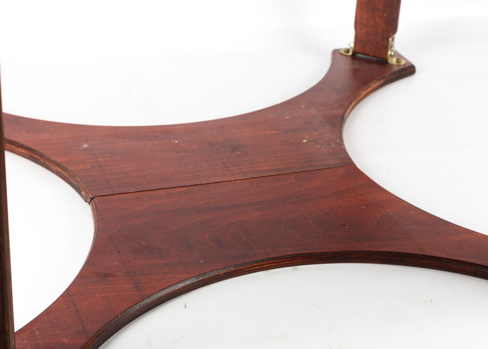 Portable Gaming Table