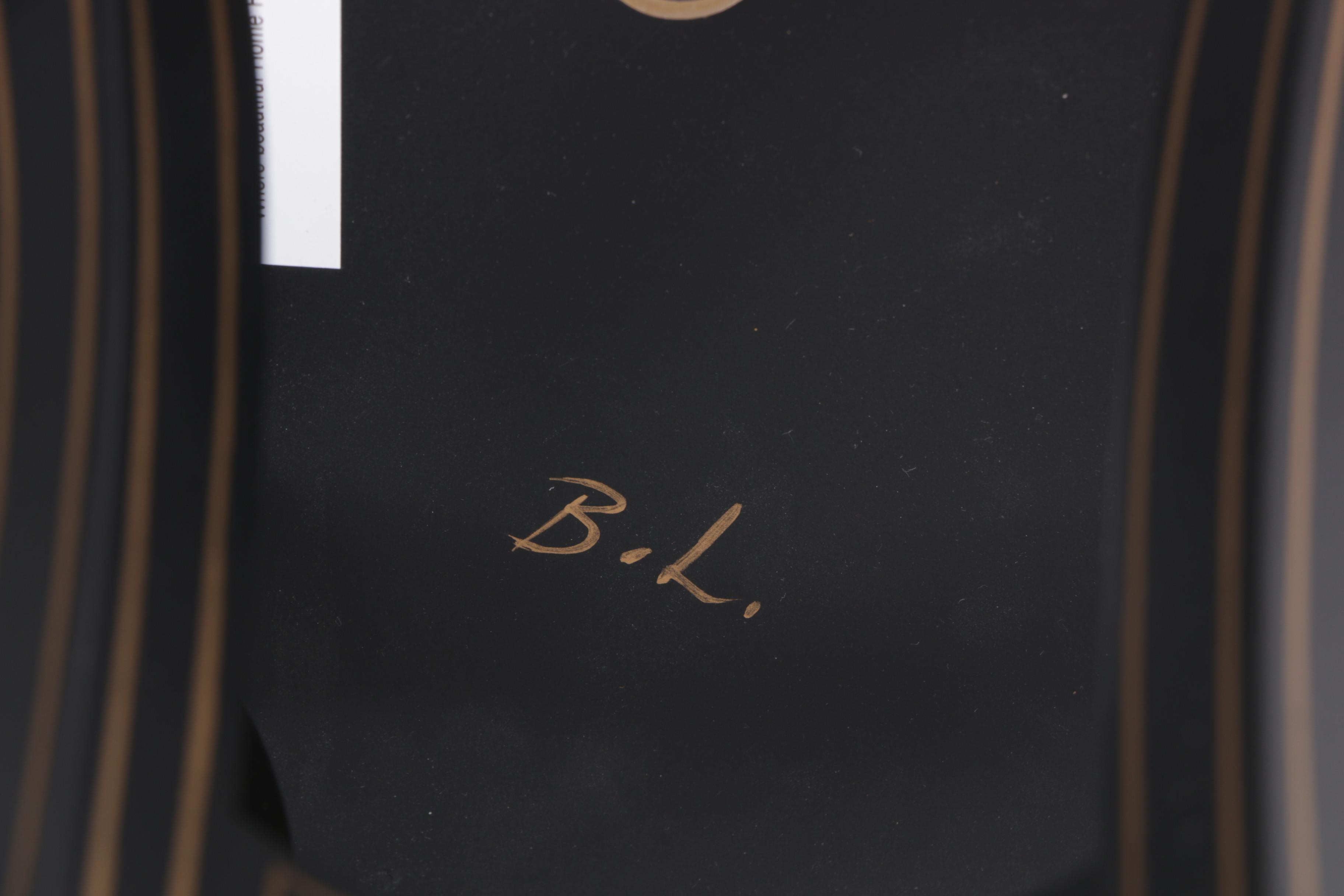 Octagonal Side Table from Mario Buatta Collection for John Widdicomb Company