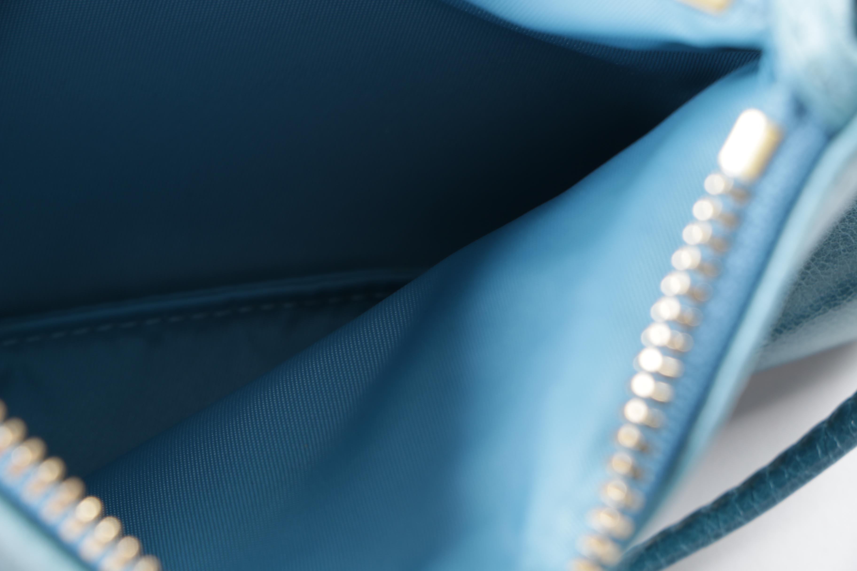 Tory Burch Leather Crossbody Bags and Wristlet