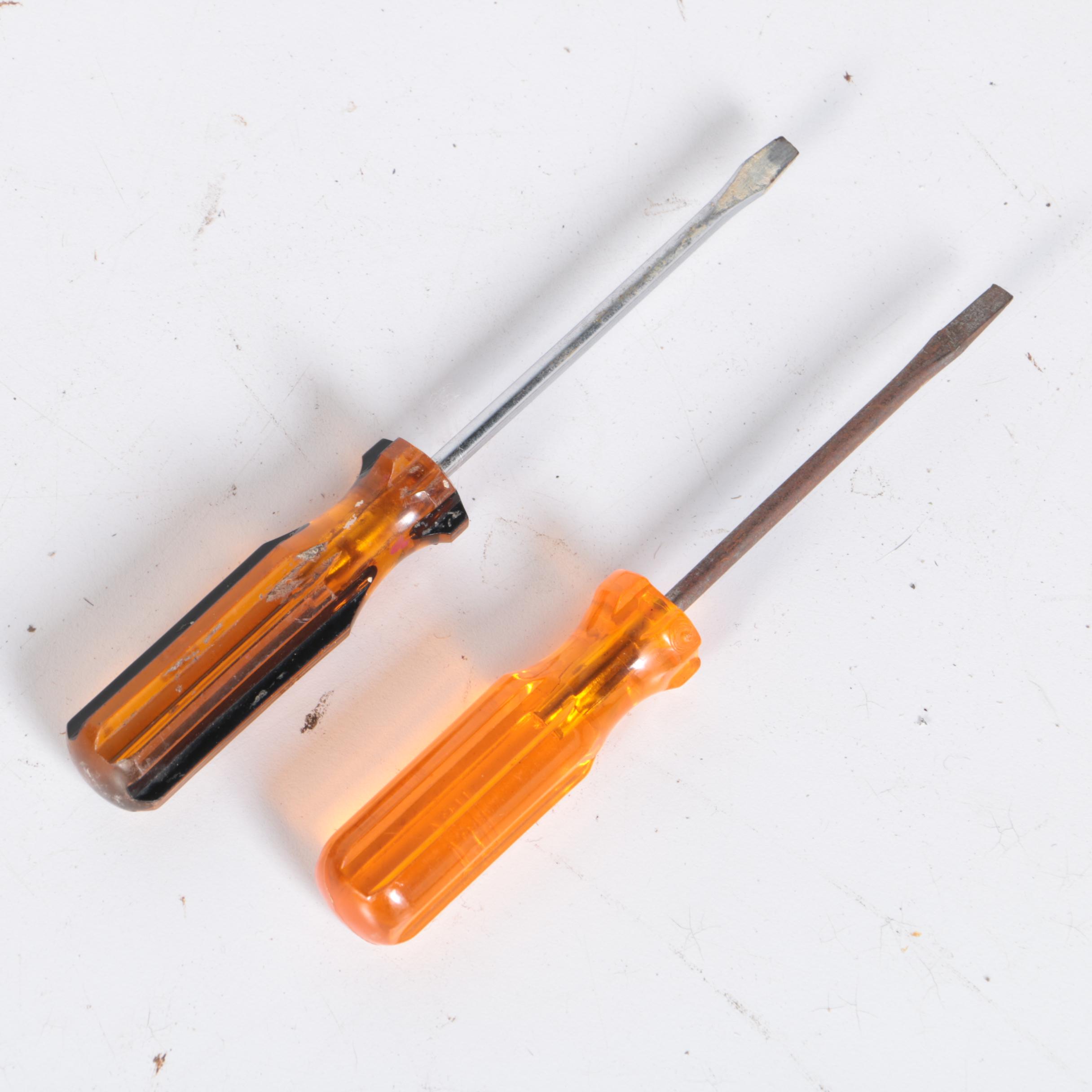 Vintage Wilson-Neuman Daytona II Metal Detector with Case and Instructions