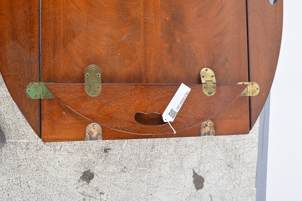 Butler's Tray Coffee Table