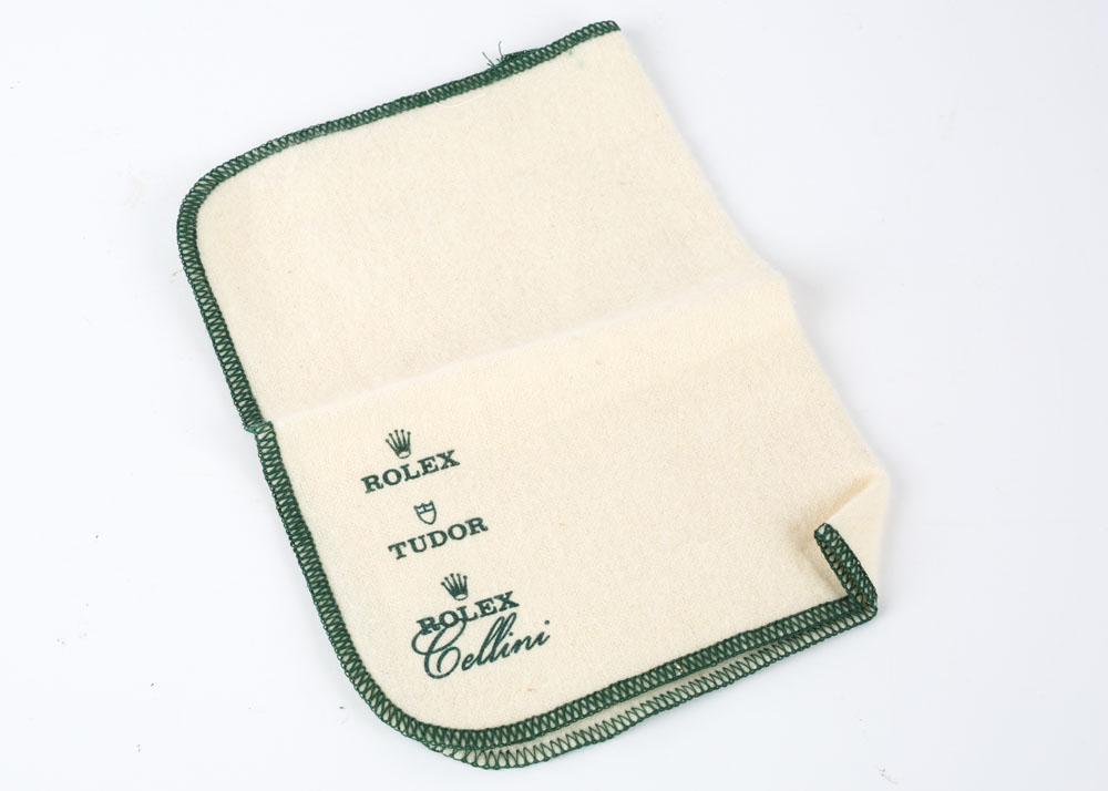 Rolex 18K Yellow Gold and Stainless Steel Oyster Perpetual Datejust Watch