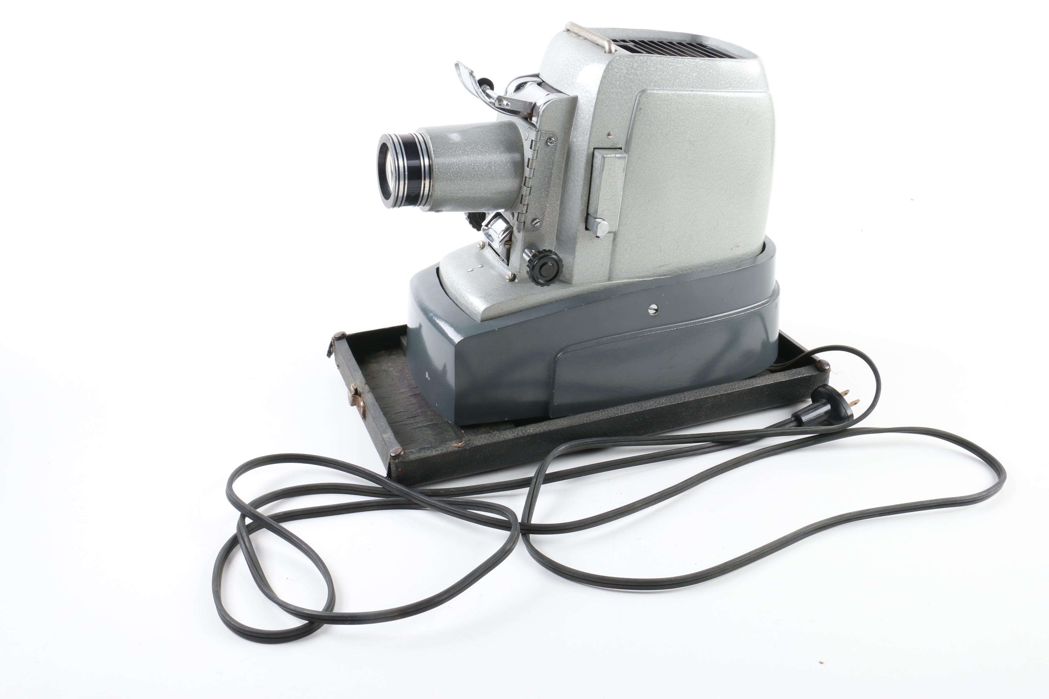 SVE SchoolMaster Projector