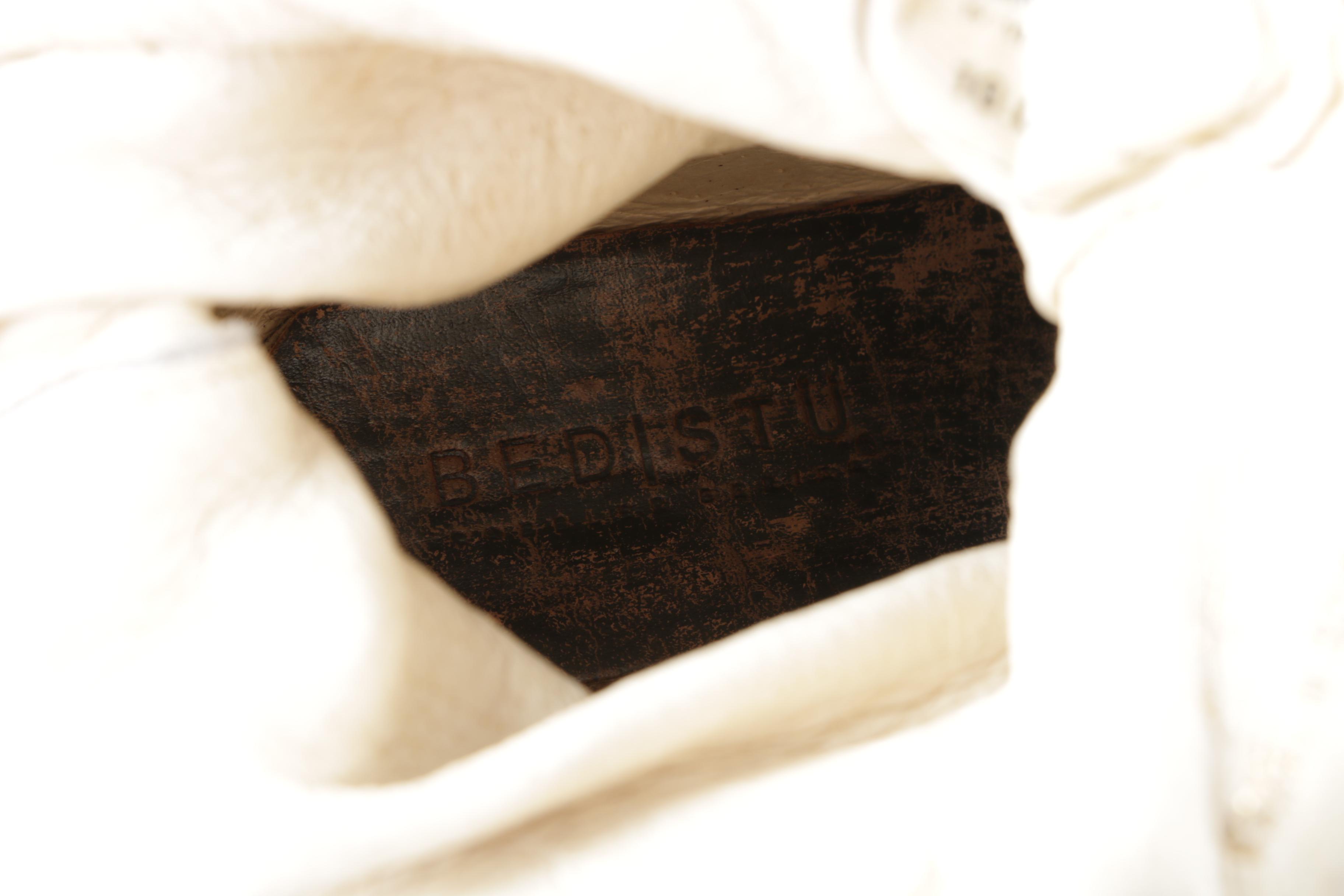 Women's Coach and Bed|Stu Wedge Boots