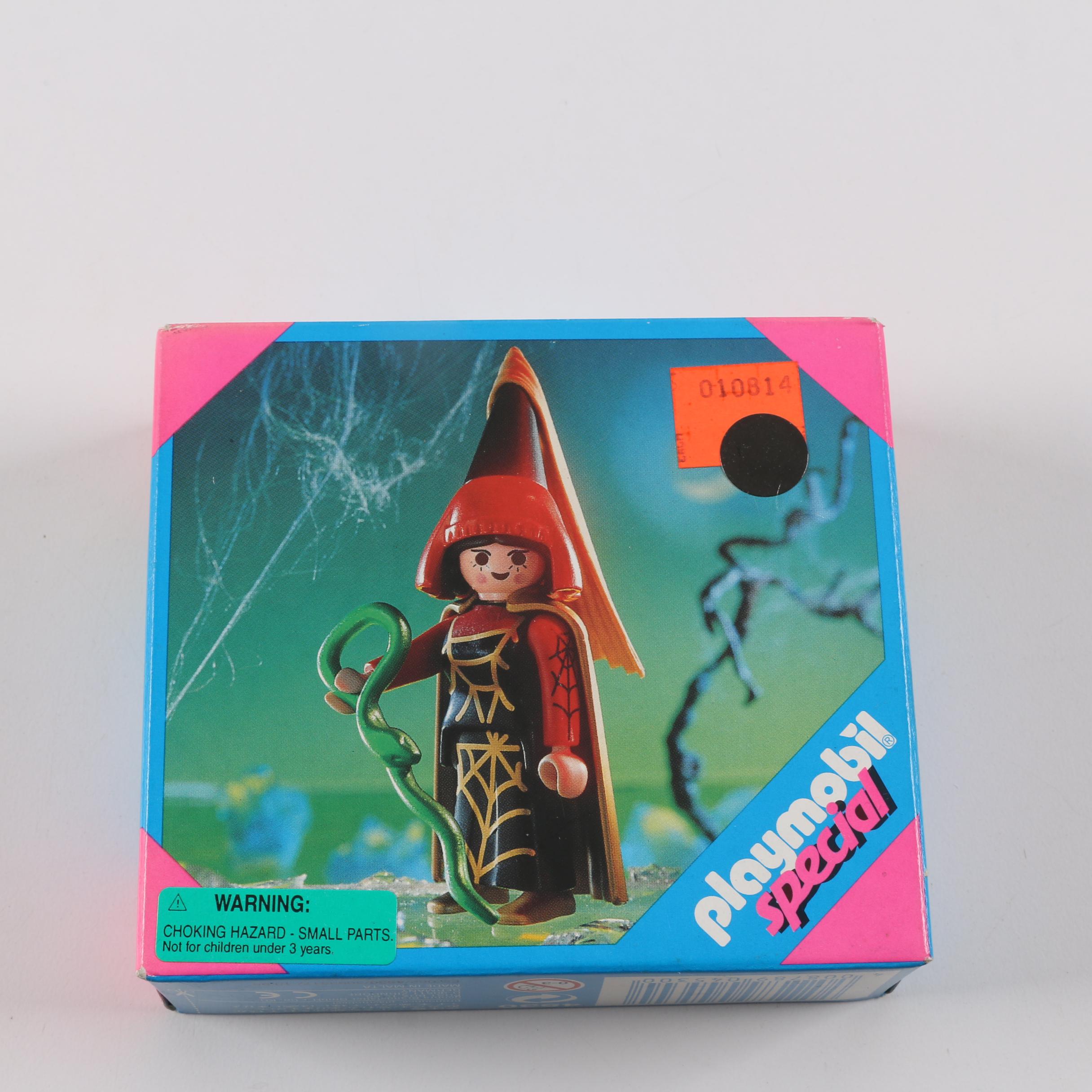 Playmobil Fantasy and Country Themed Sets