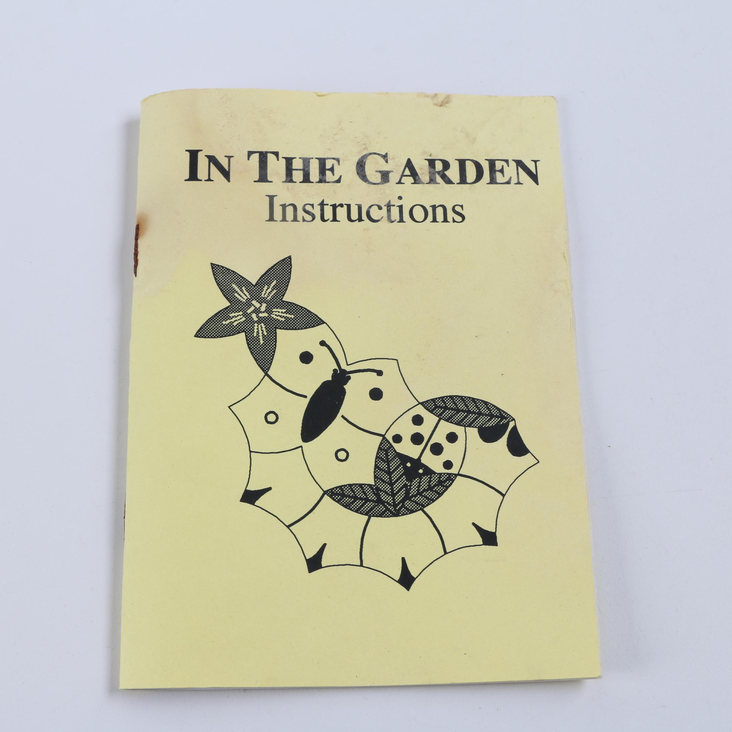 Tessellations In The Garden Puzzle, Disney's Pocahontas Accessories and More