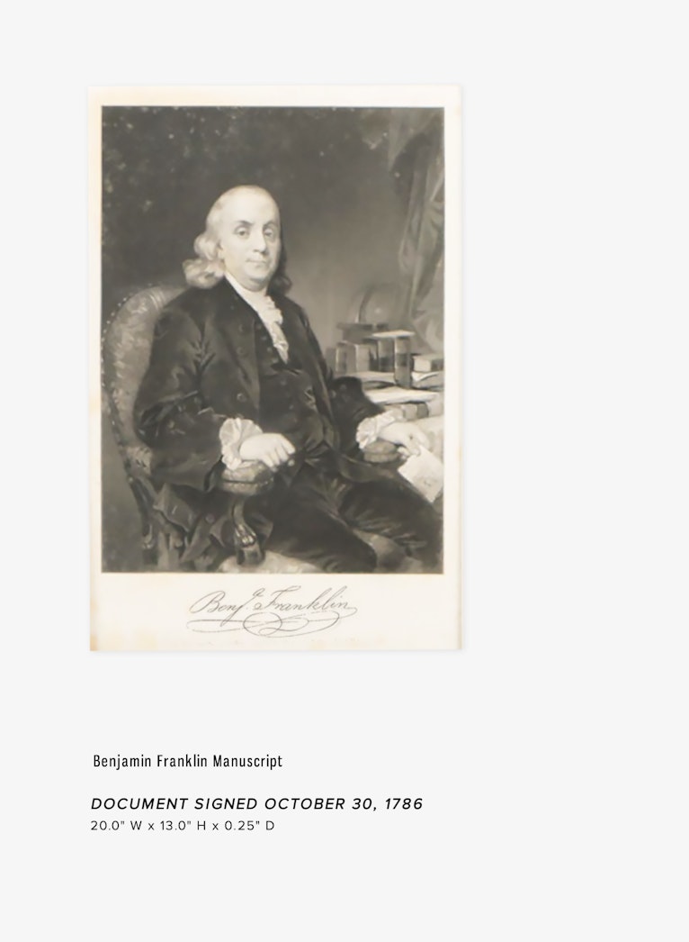 Seller Story: The Hutchinson Signature Collection, Atlanta, GA