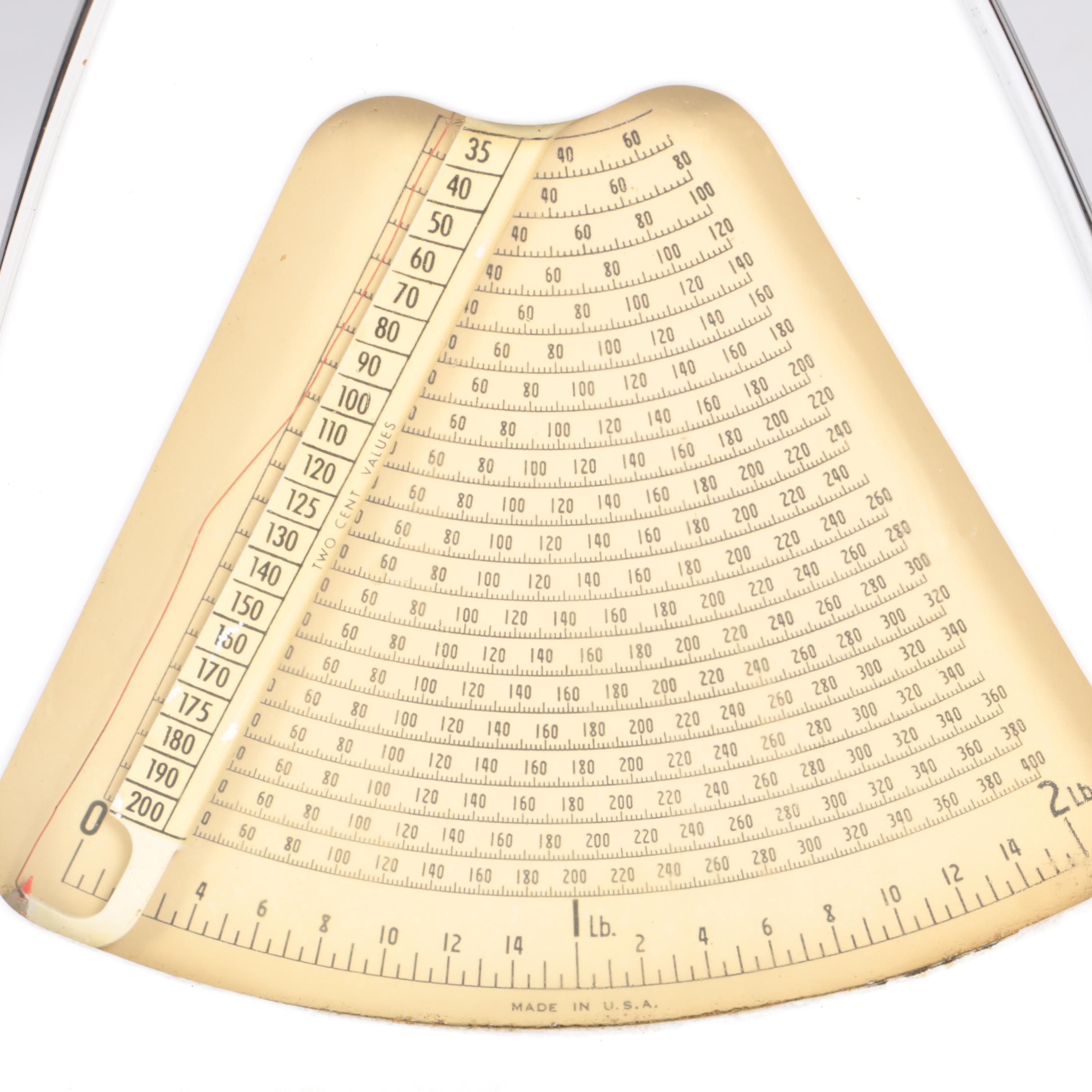 Vintage Sir Steak Machine Meat Grinder with Scales Including Hobart