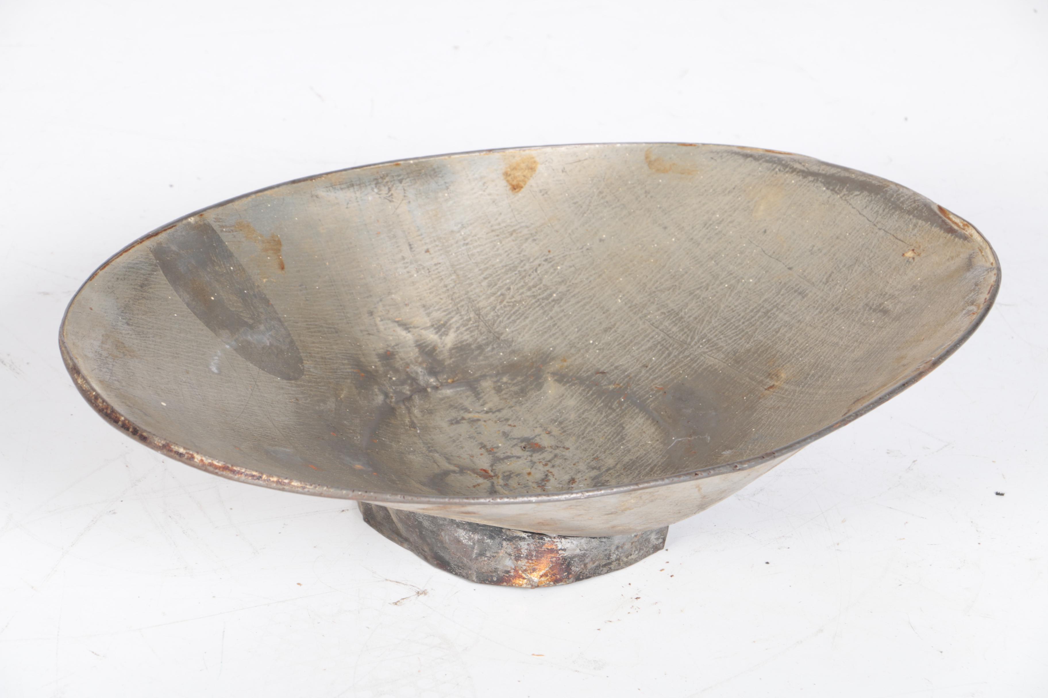 Vintage Sir Steak Machine Meat Grinder with Scales Including Hobart