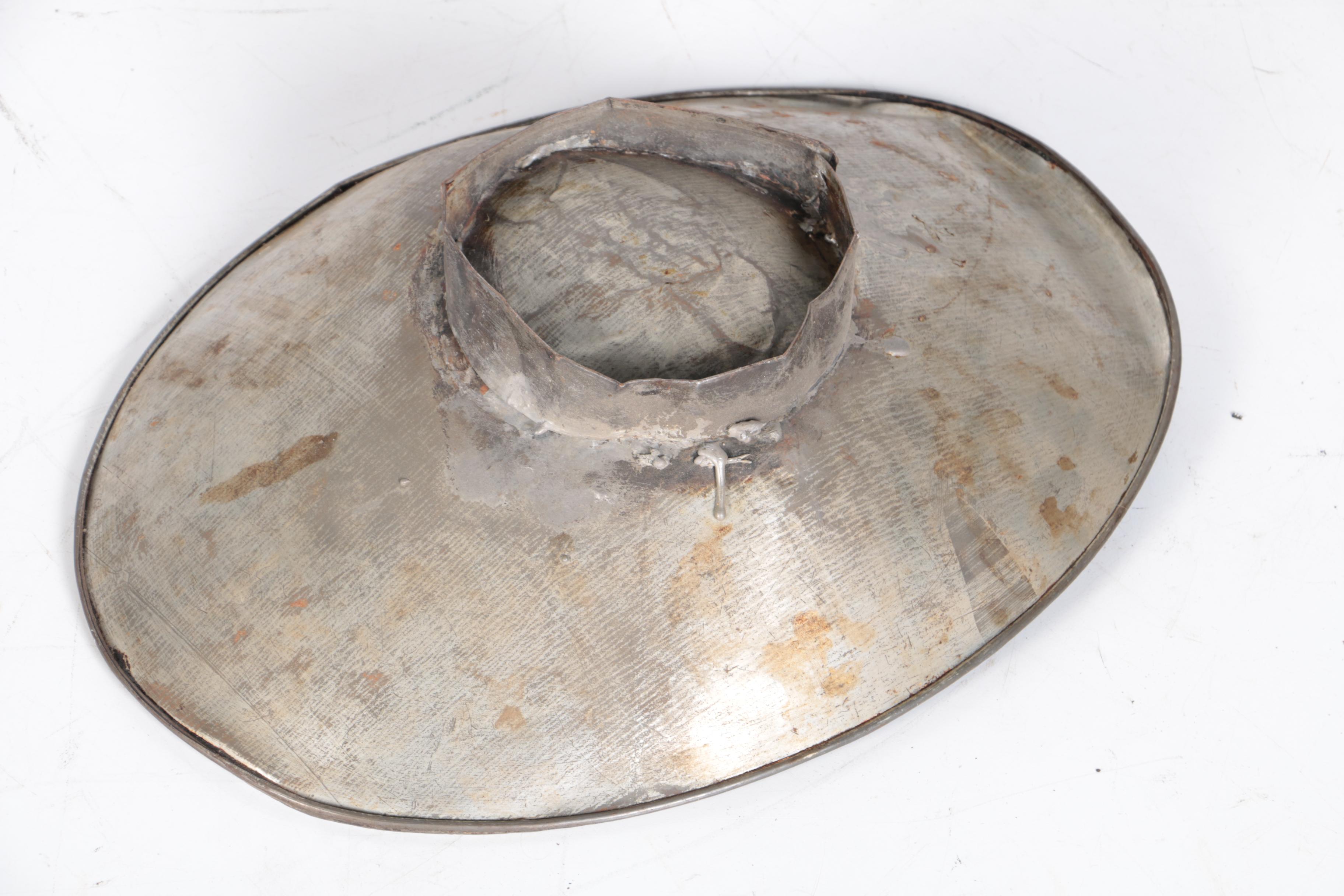 Vintage Sir Steak Machine Meat Grinder with Scales Including Hobart