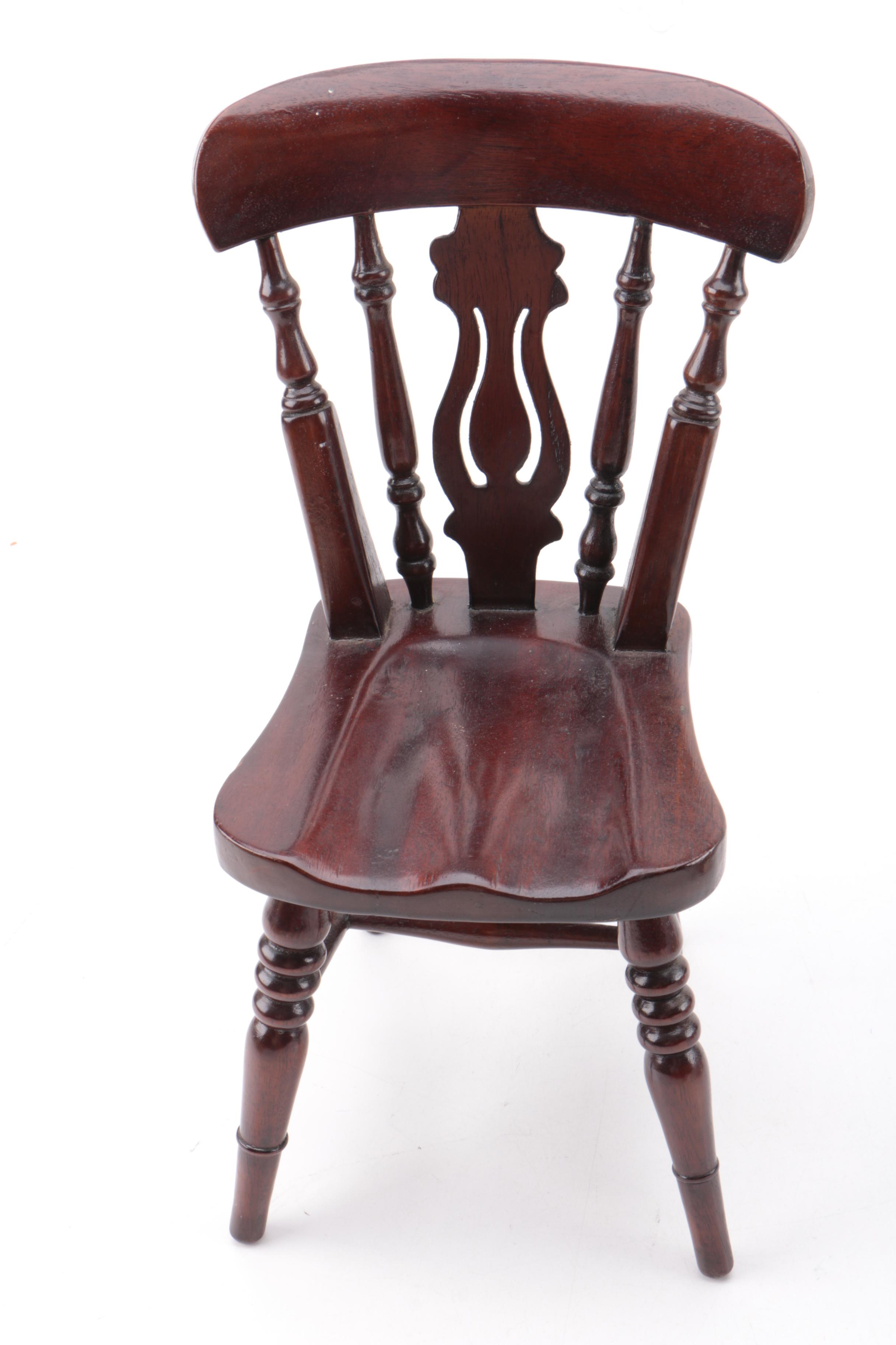 American Girl Doll with Furniture and Accessories