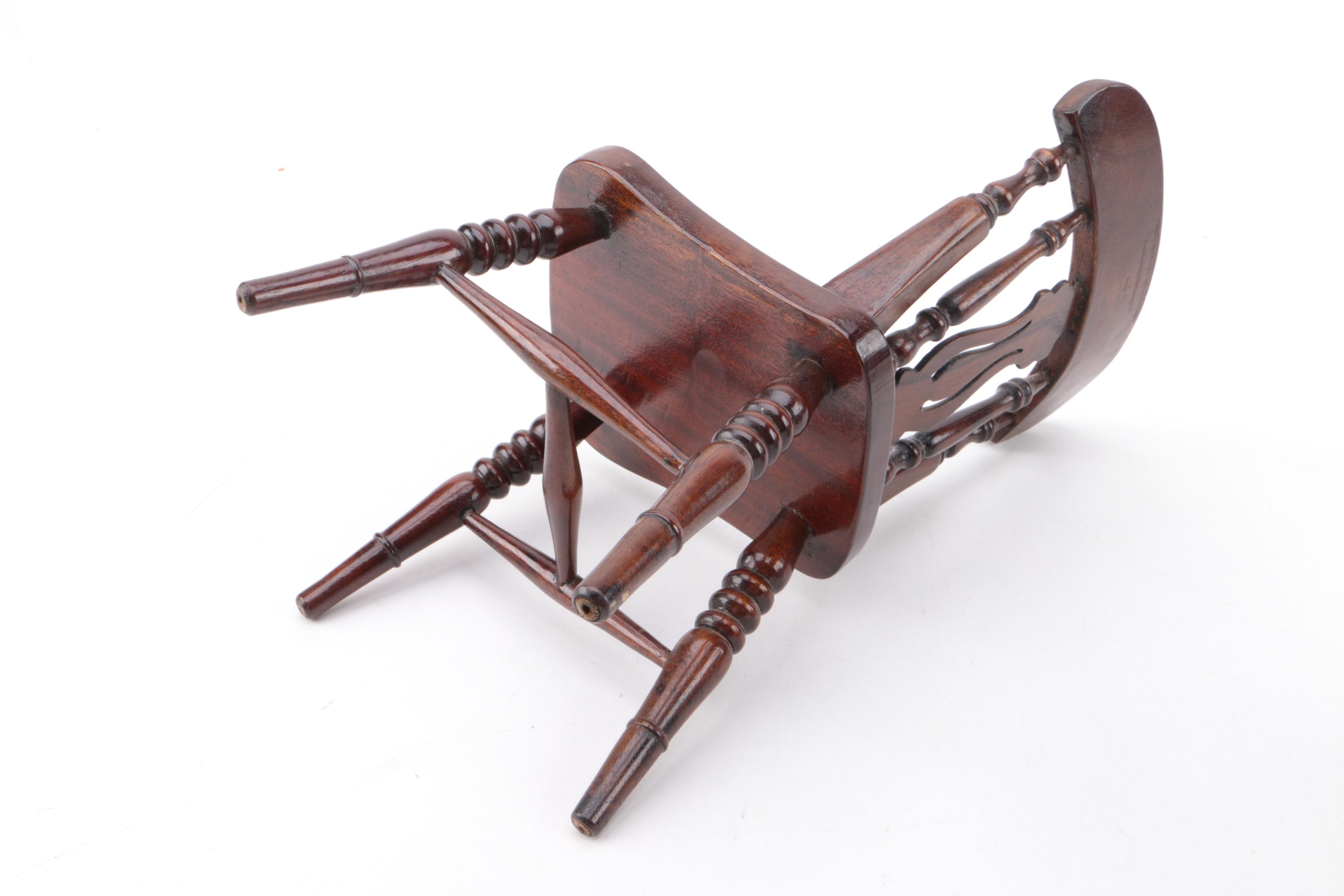 American Girl Doll with Furniture and Accessories