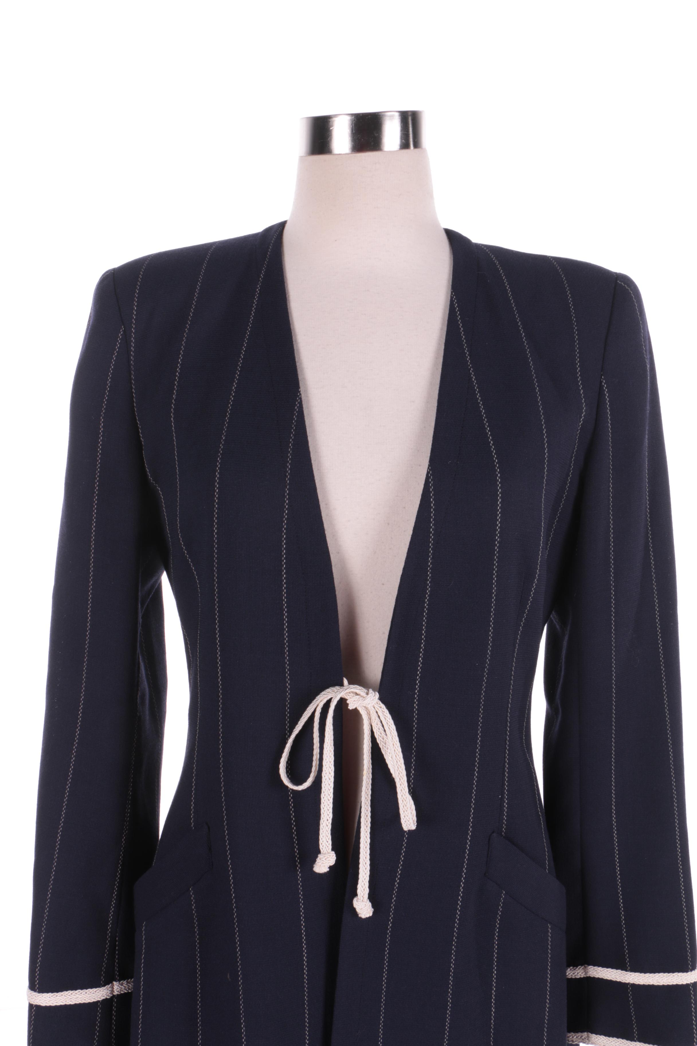 Women's Dresses Including Giorgio Armani and Calvin Klein Collection