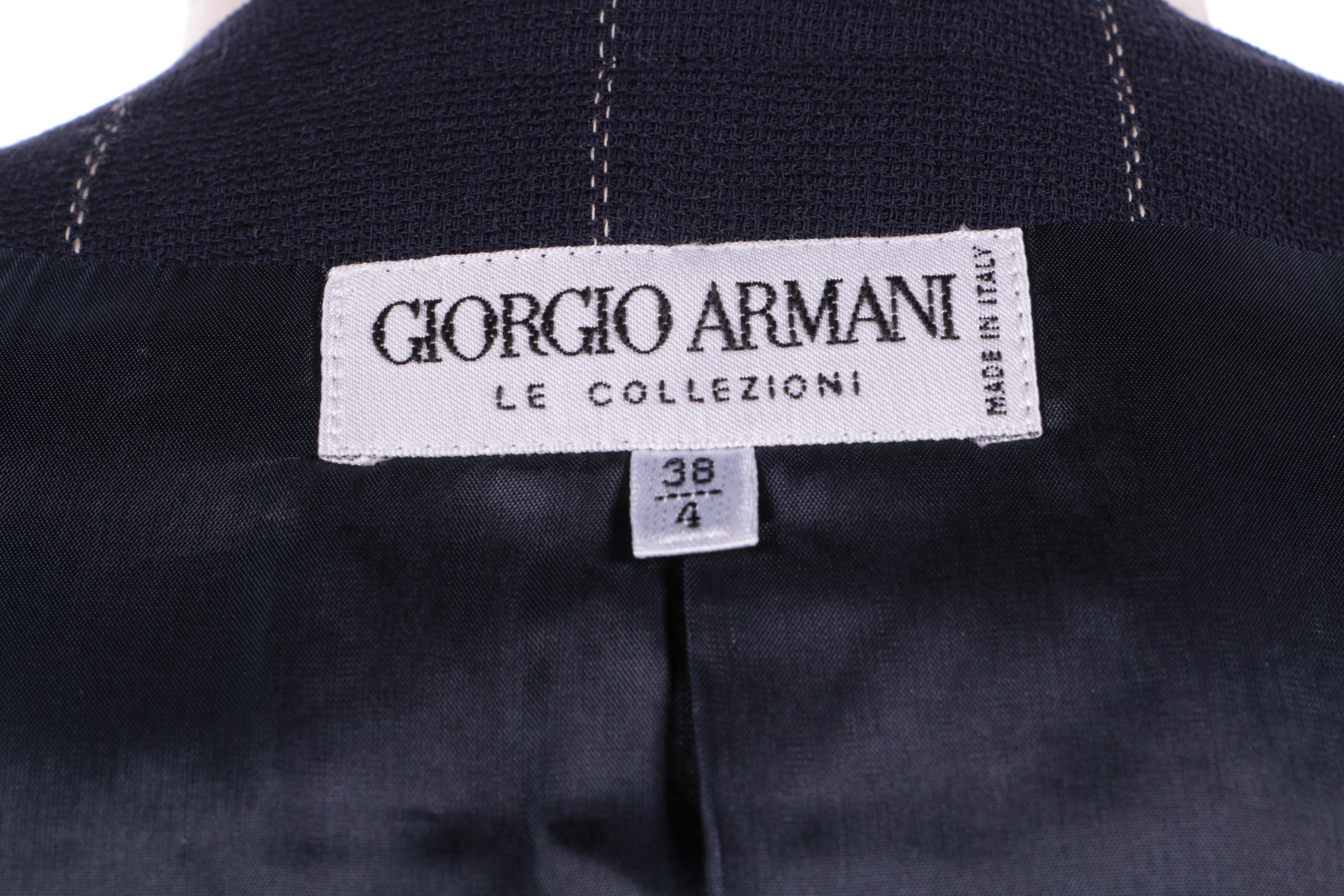 Women's Dresses Including Giorgio Armani and Calvin Klein Collection