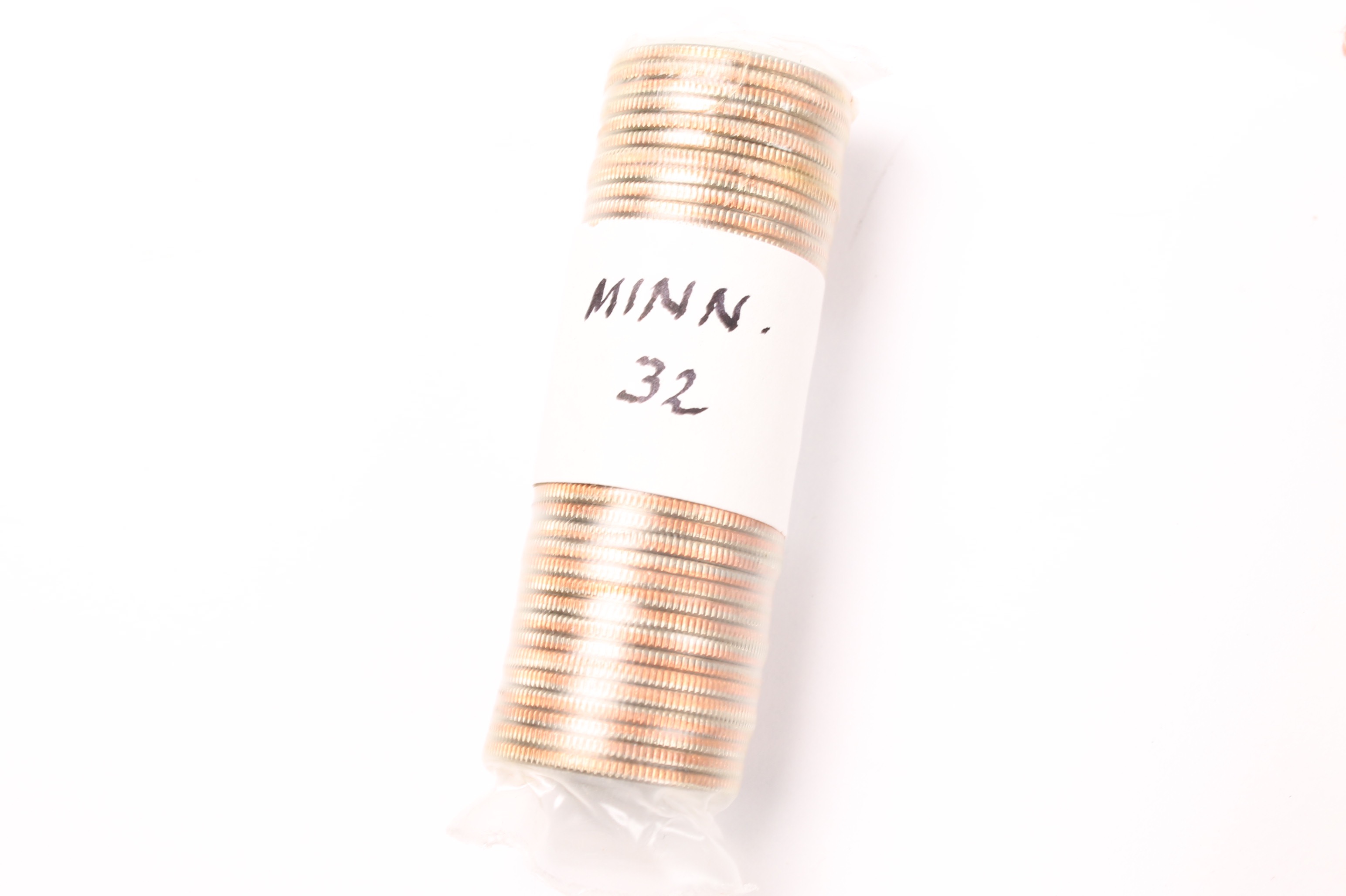 Complete Set of 50 State Quarters Rolls