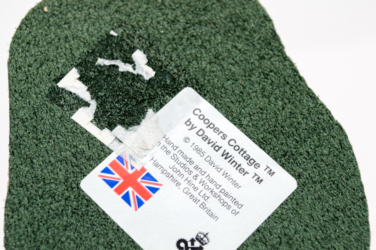 Lilliput Lane Collectibles