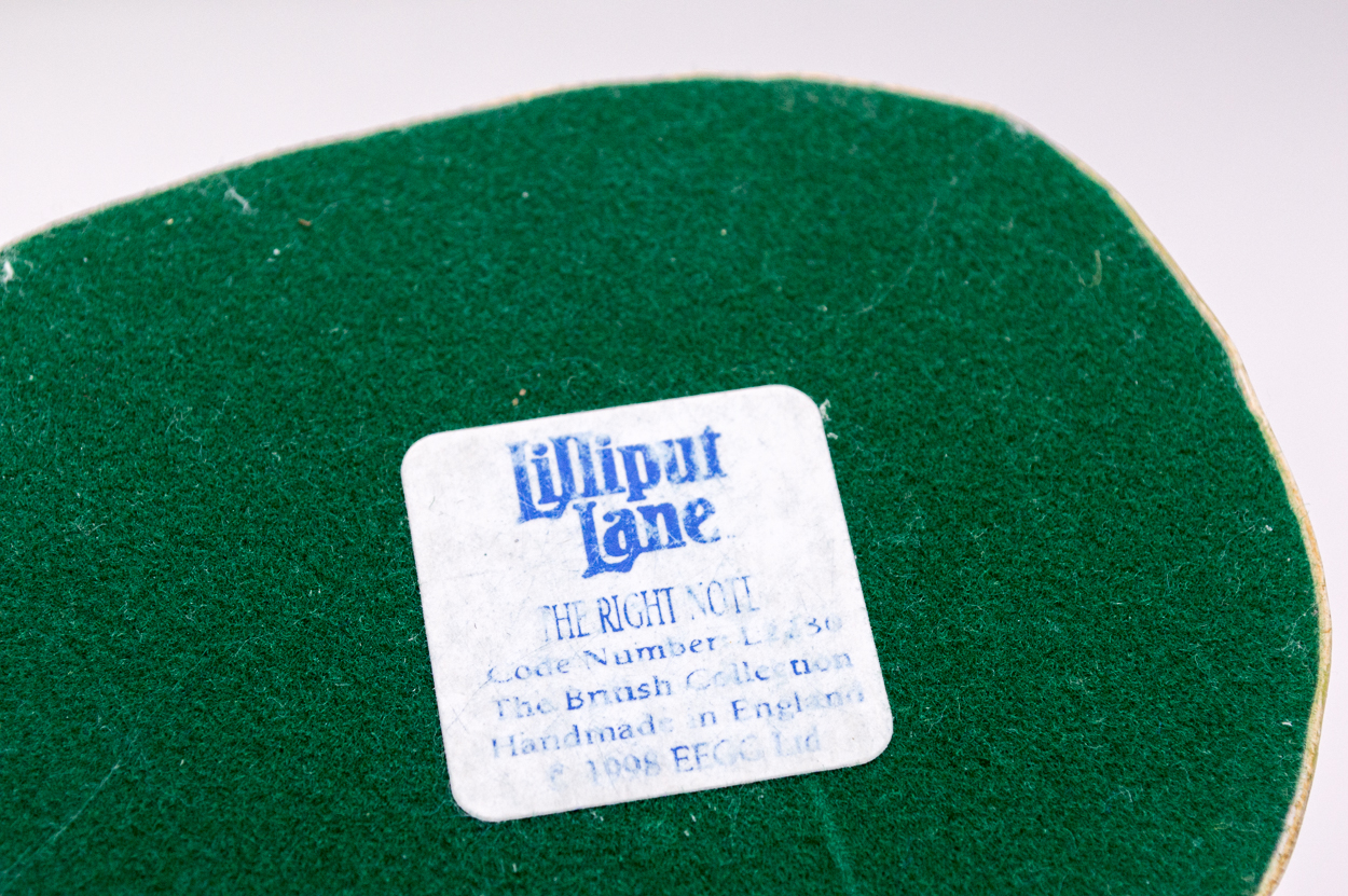 Lilliput Lane Collectibles