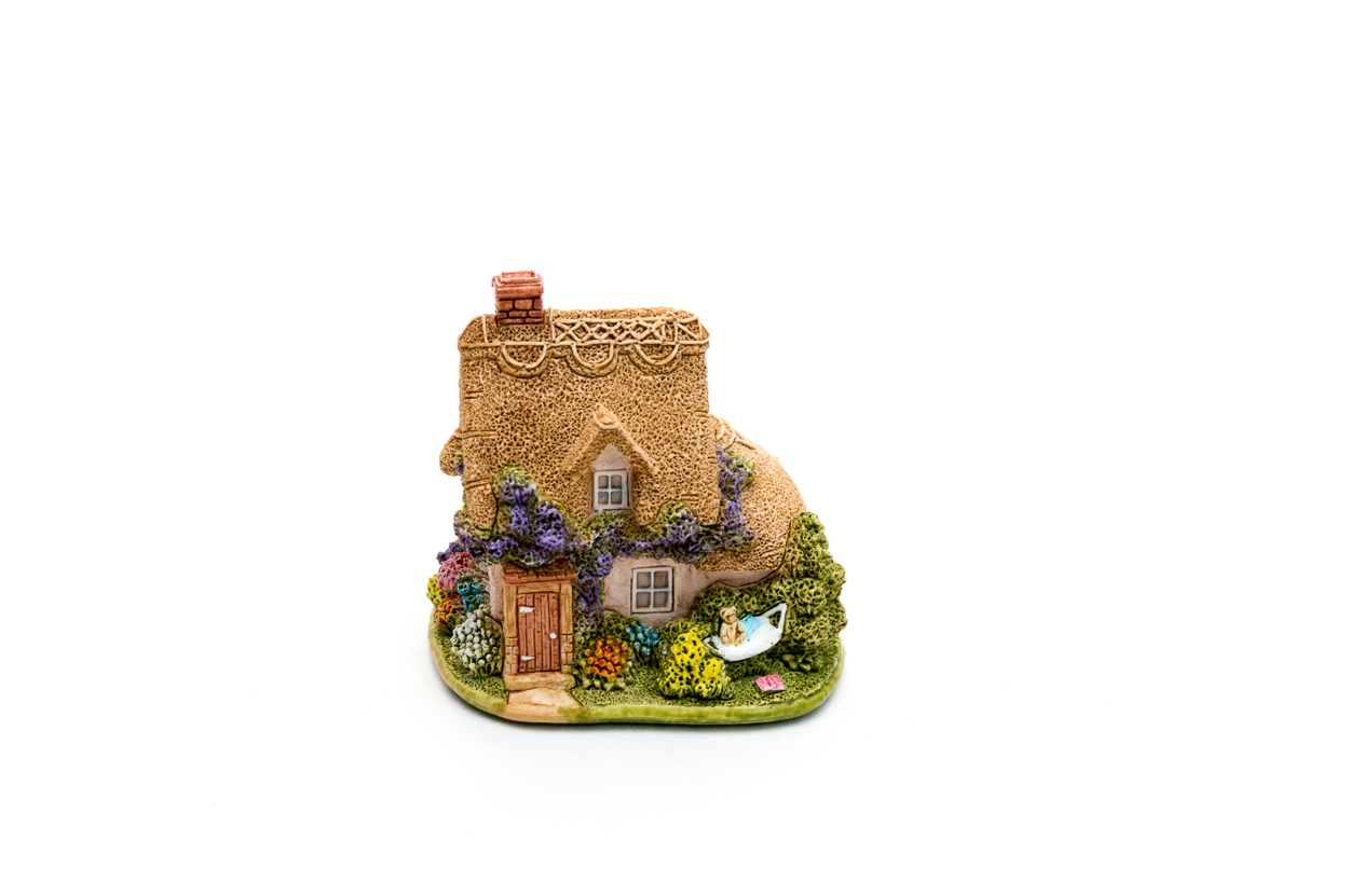 Lilliput Lane Collectibles