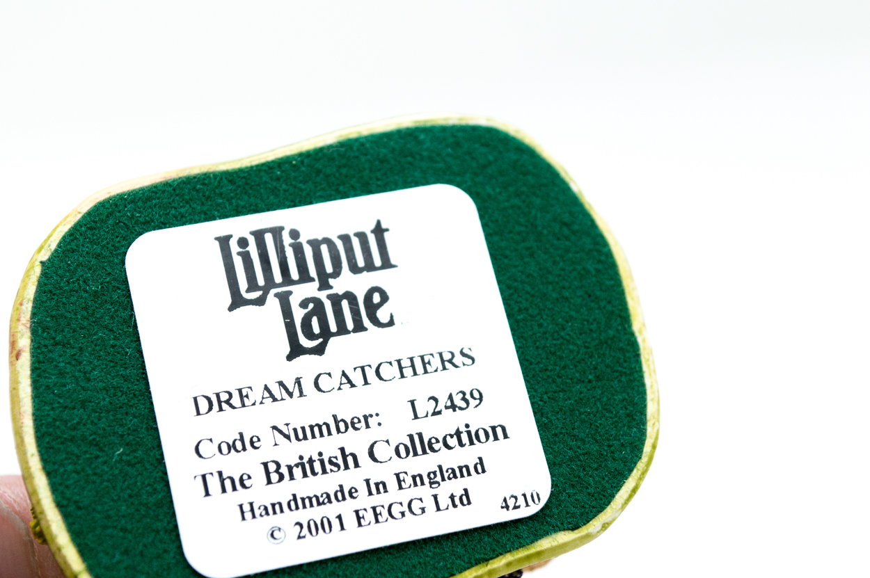 Lilliput Lane Collectibles