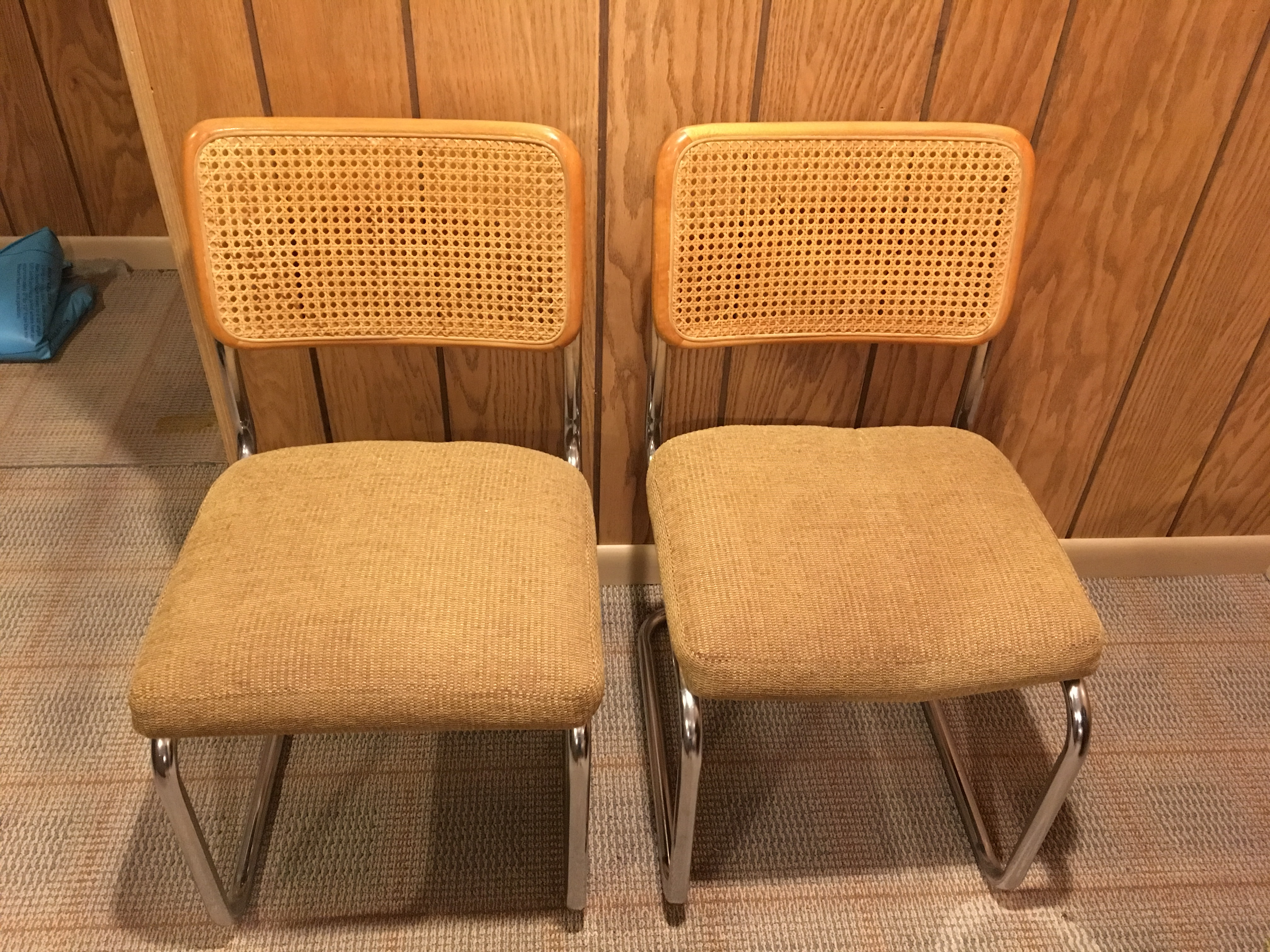 Mid Century Modern Furnishings