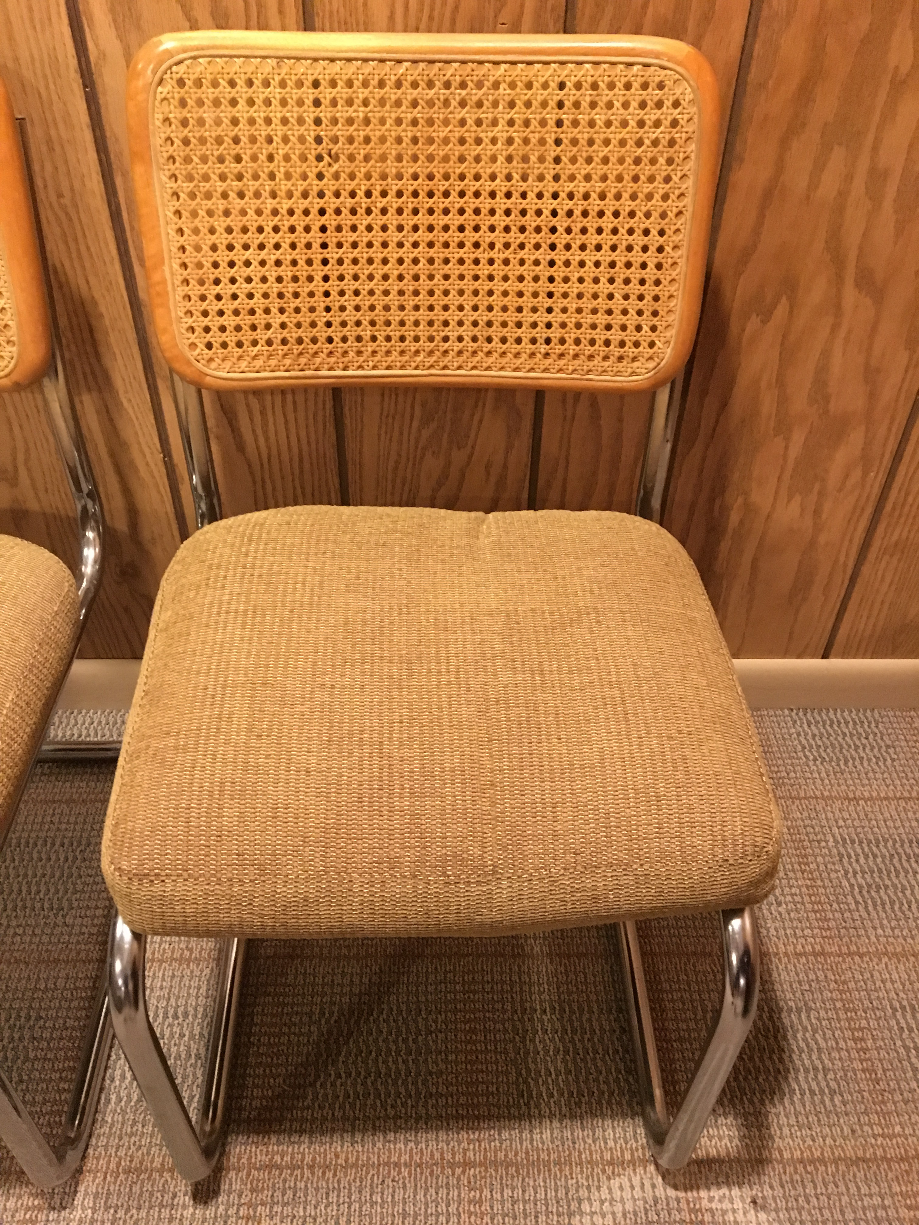 Mid Century Modern Furnishings