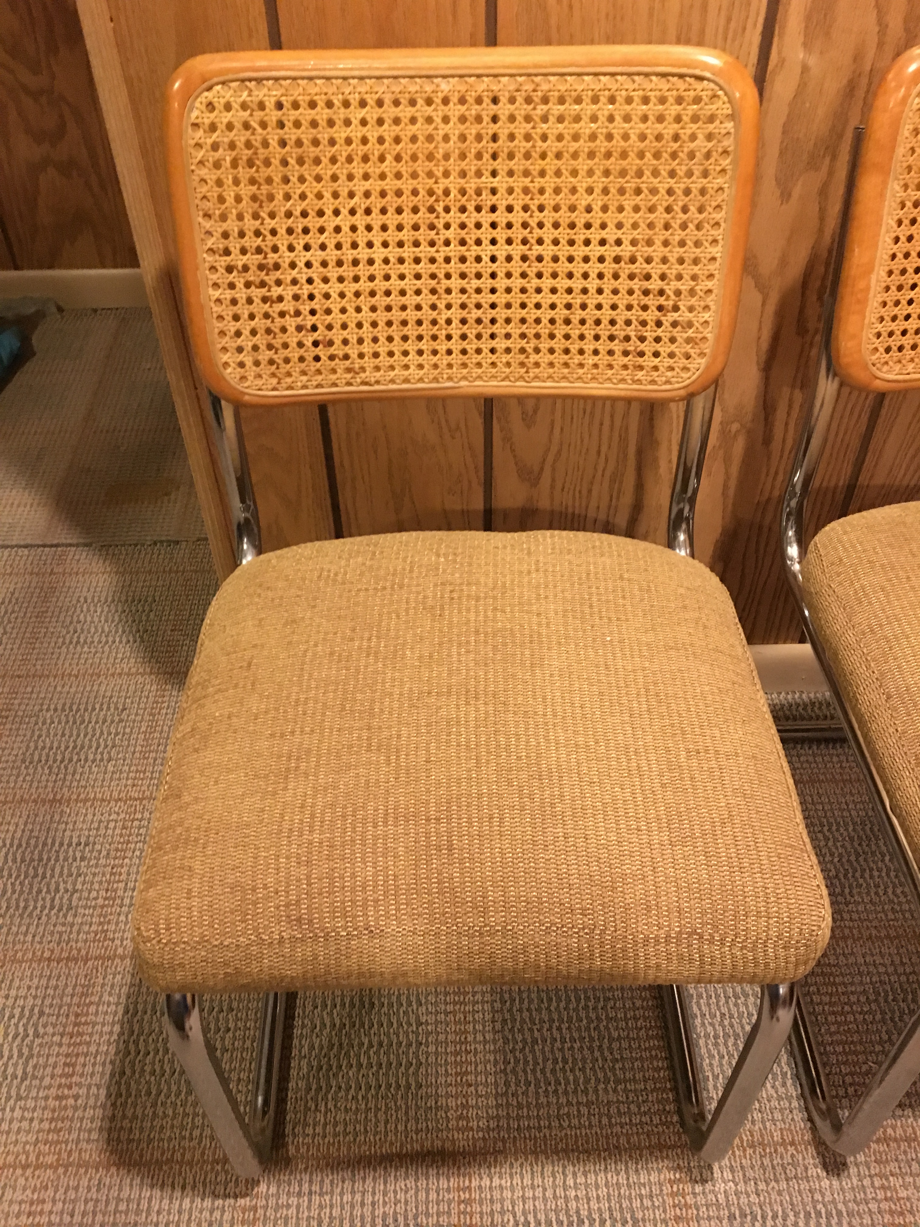 Mid Century Modern Furnishings