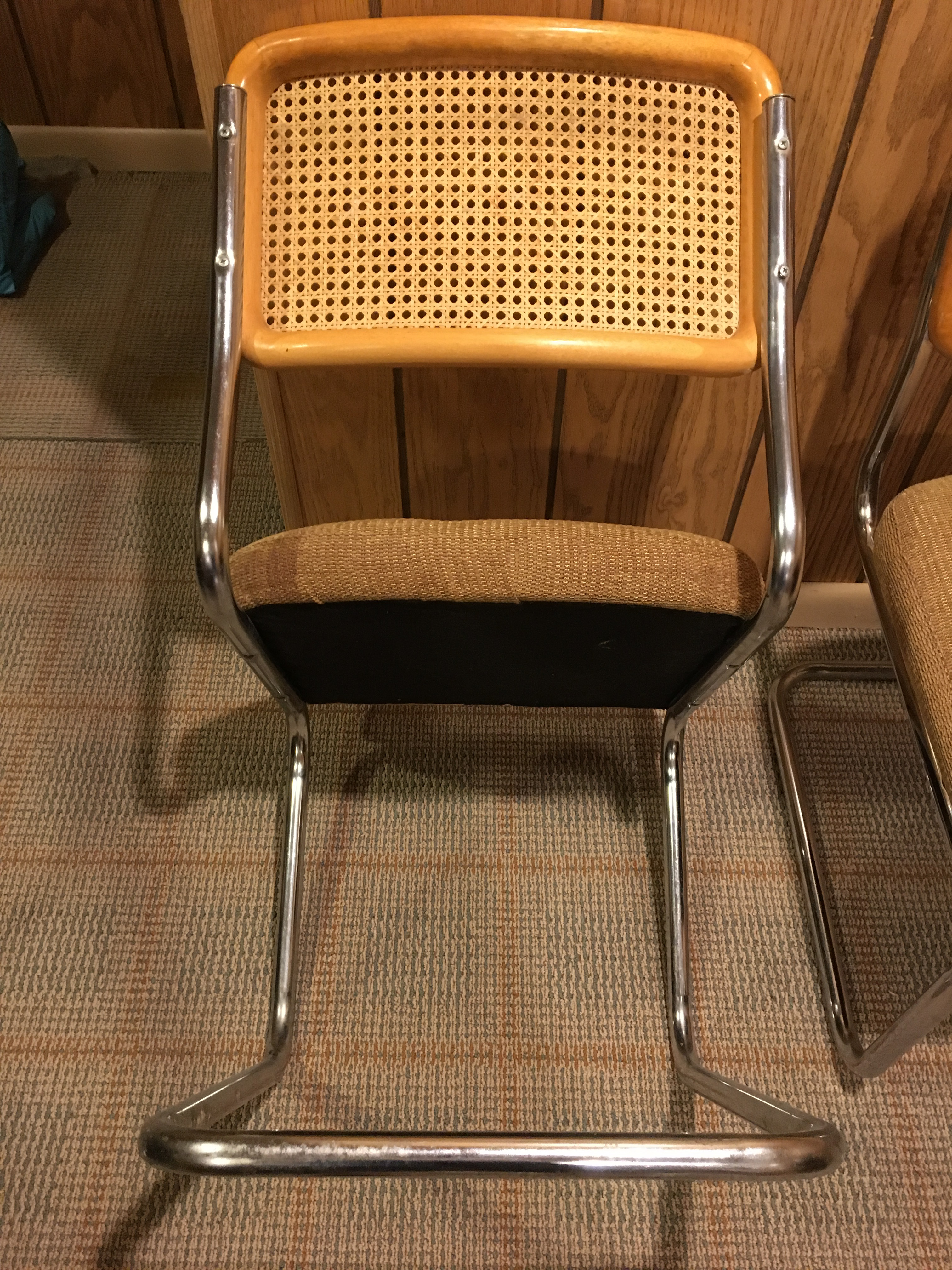 Mid Century Modern Furnishings